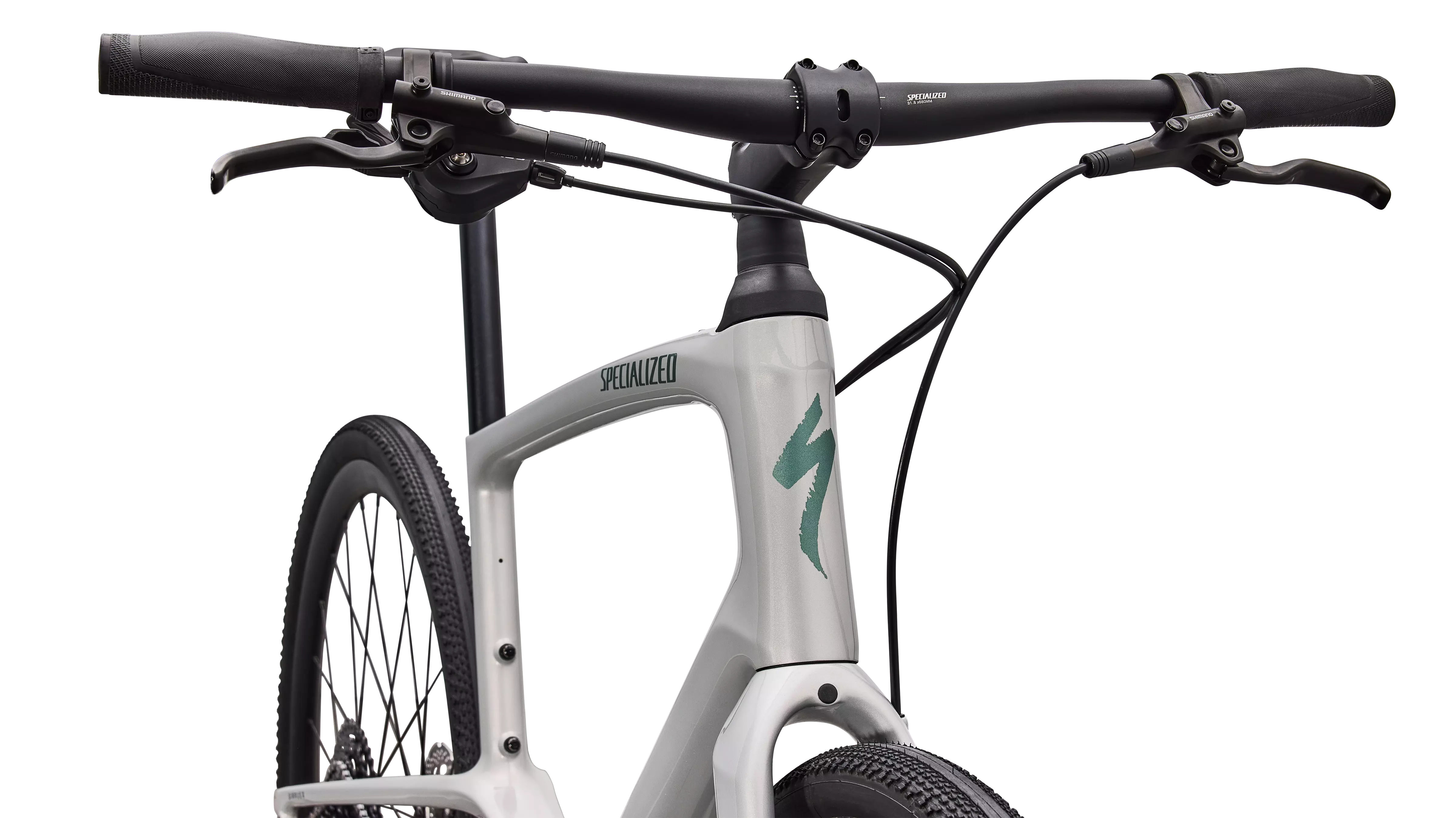 Specialized Sirrus X 5.0