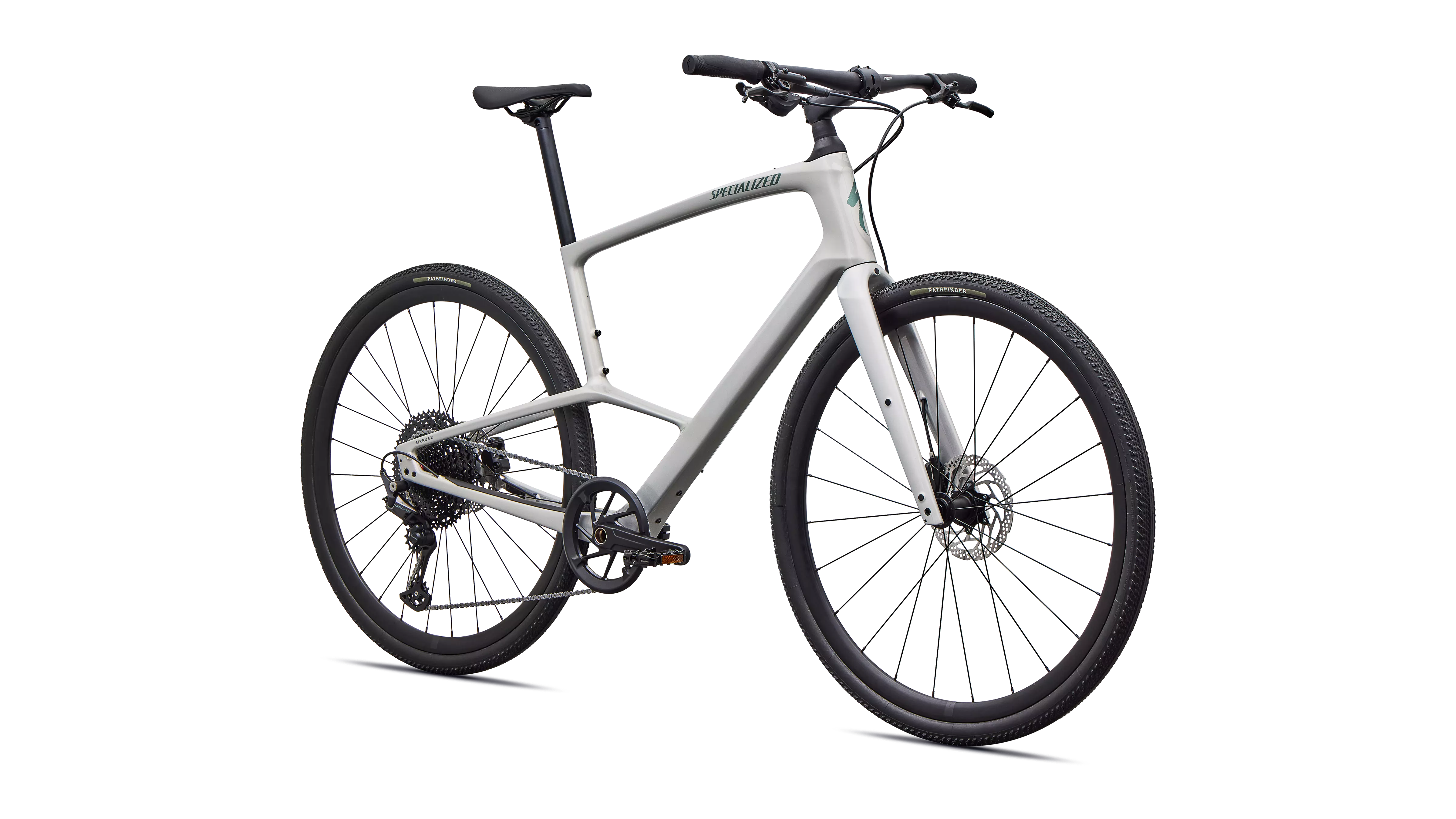Specialized Sirrus X 5.0