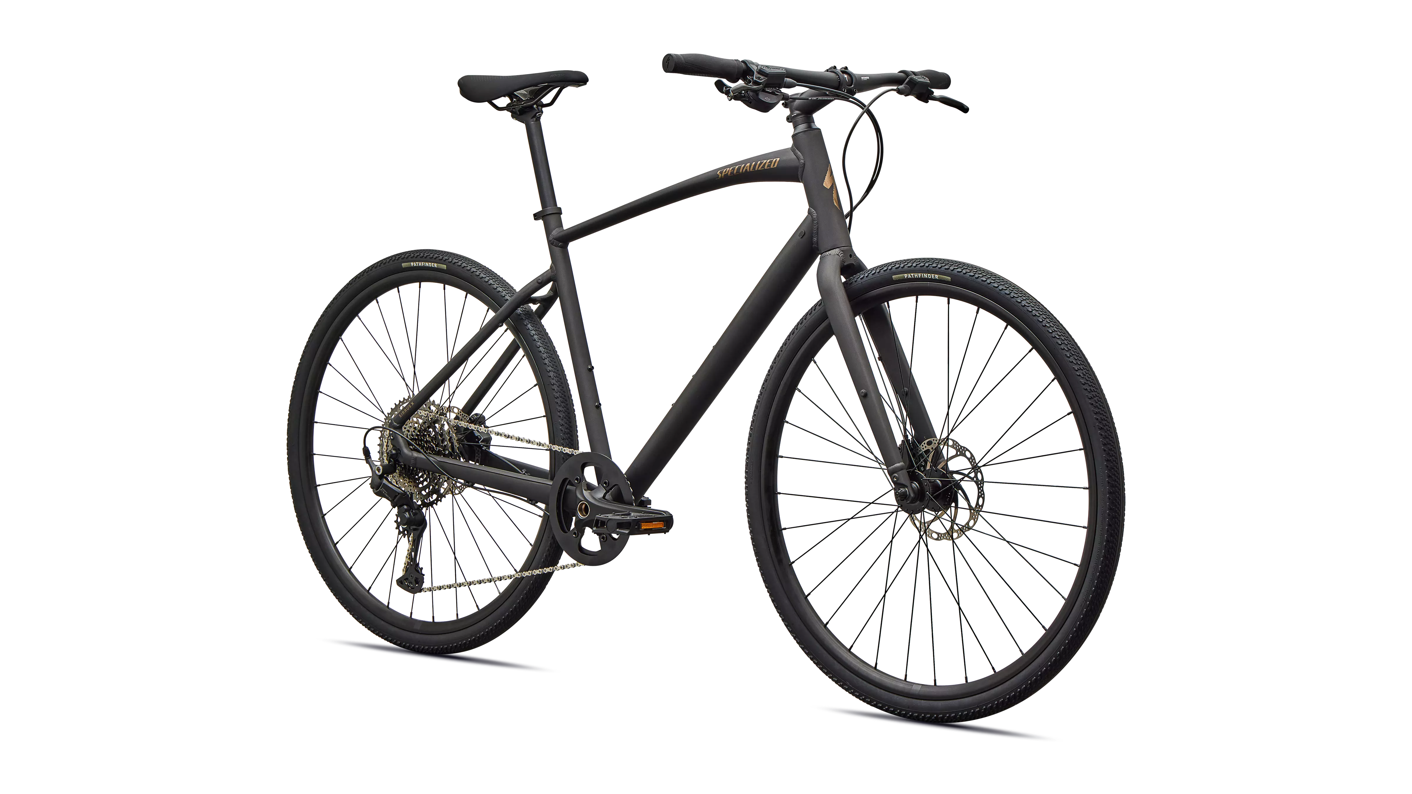 Specialized Sirrus X 3.0