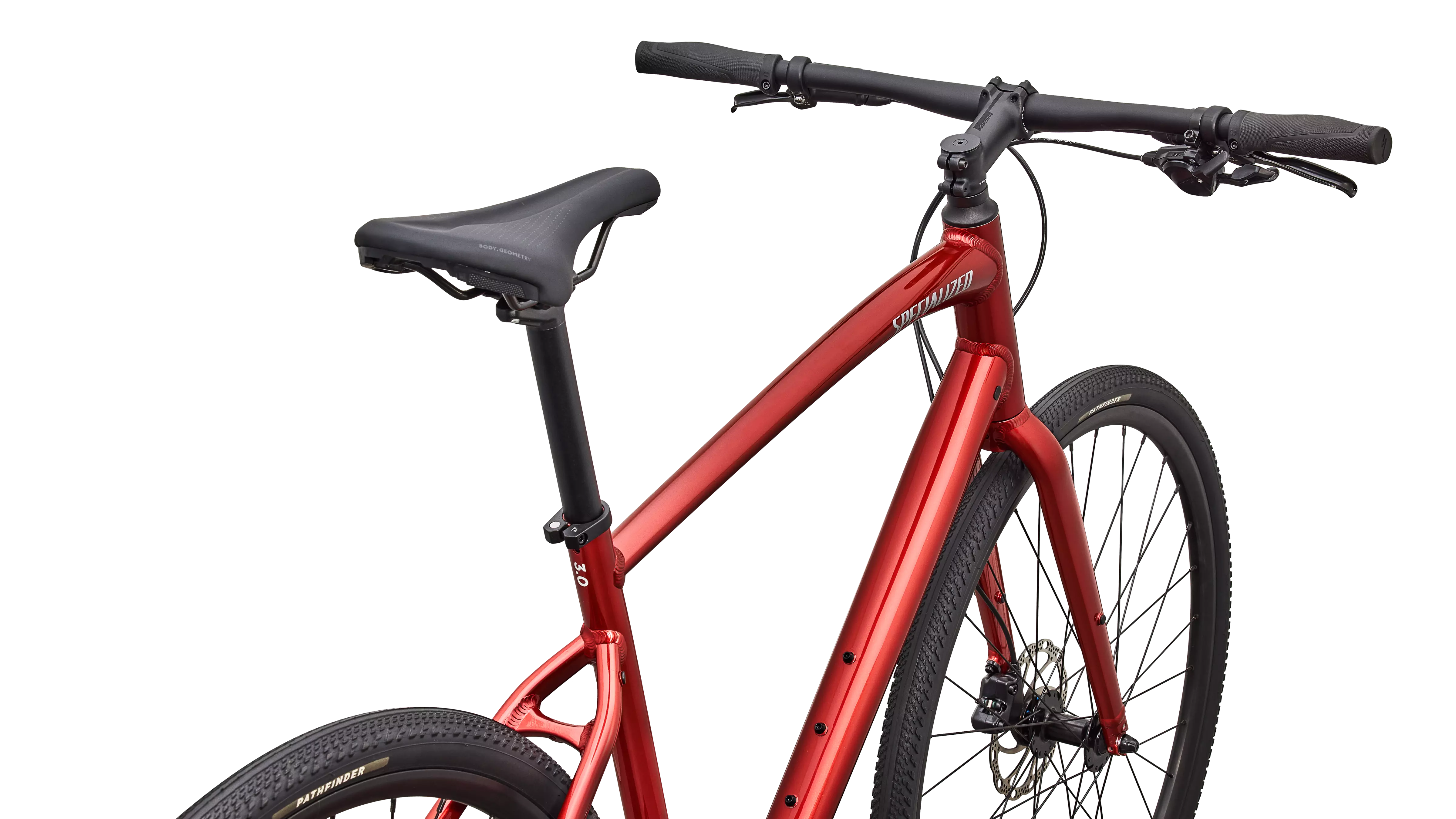 Specialized Sirrus X 3.0