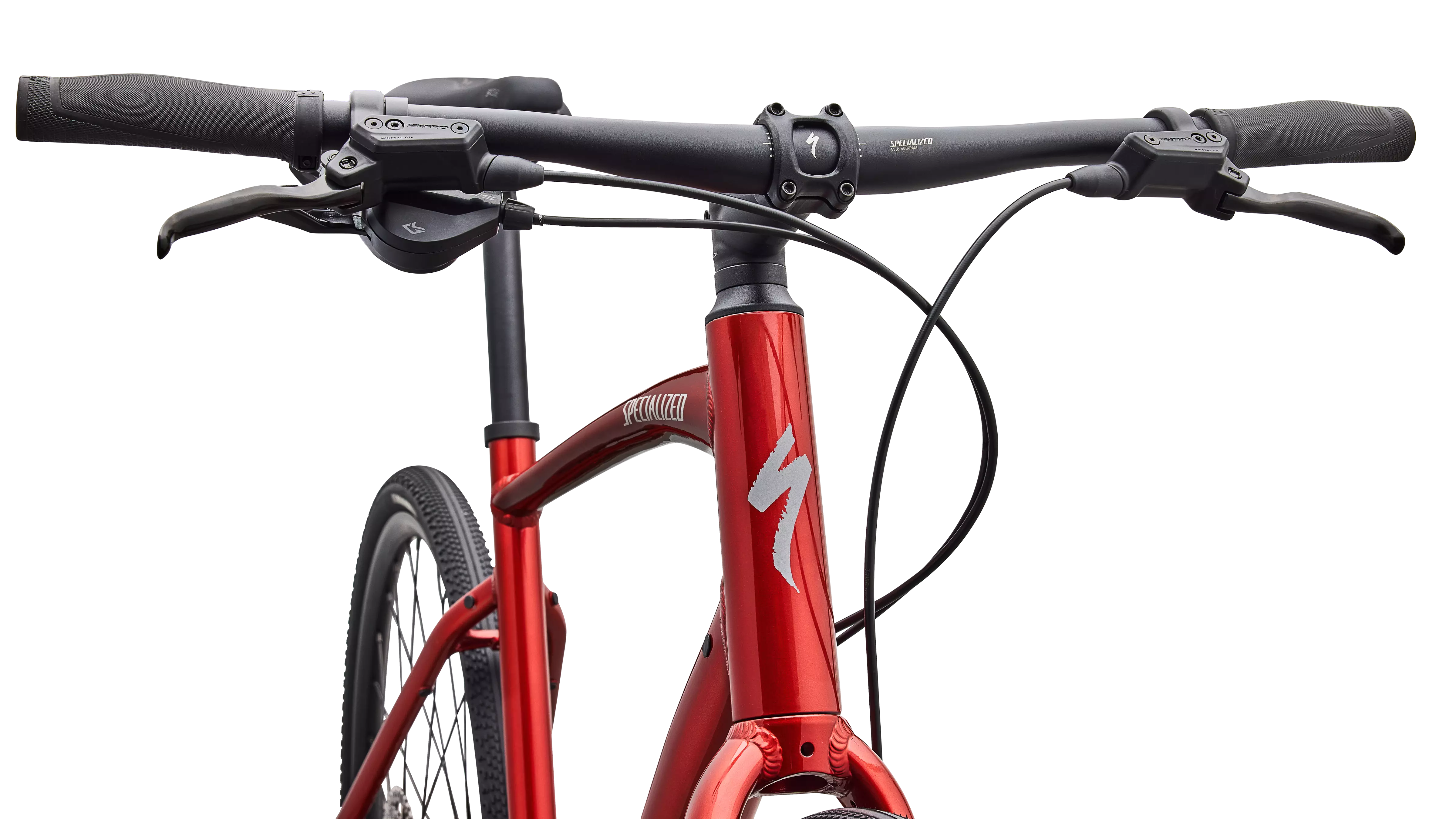 Specialized Sirrus X 3.0