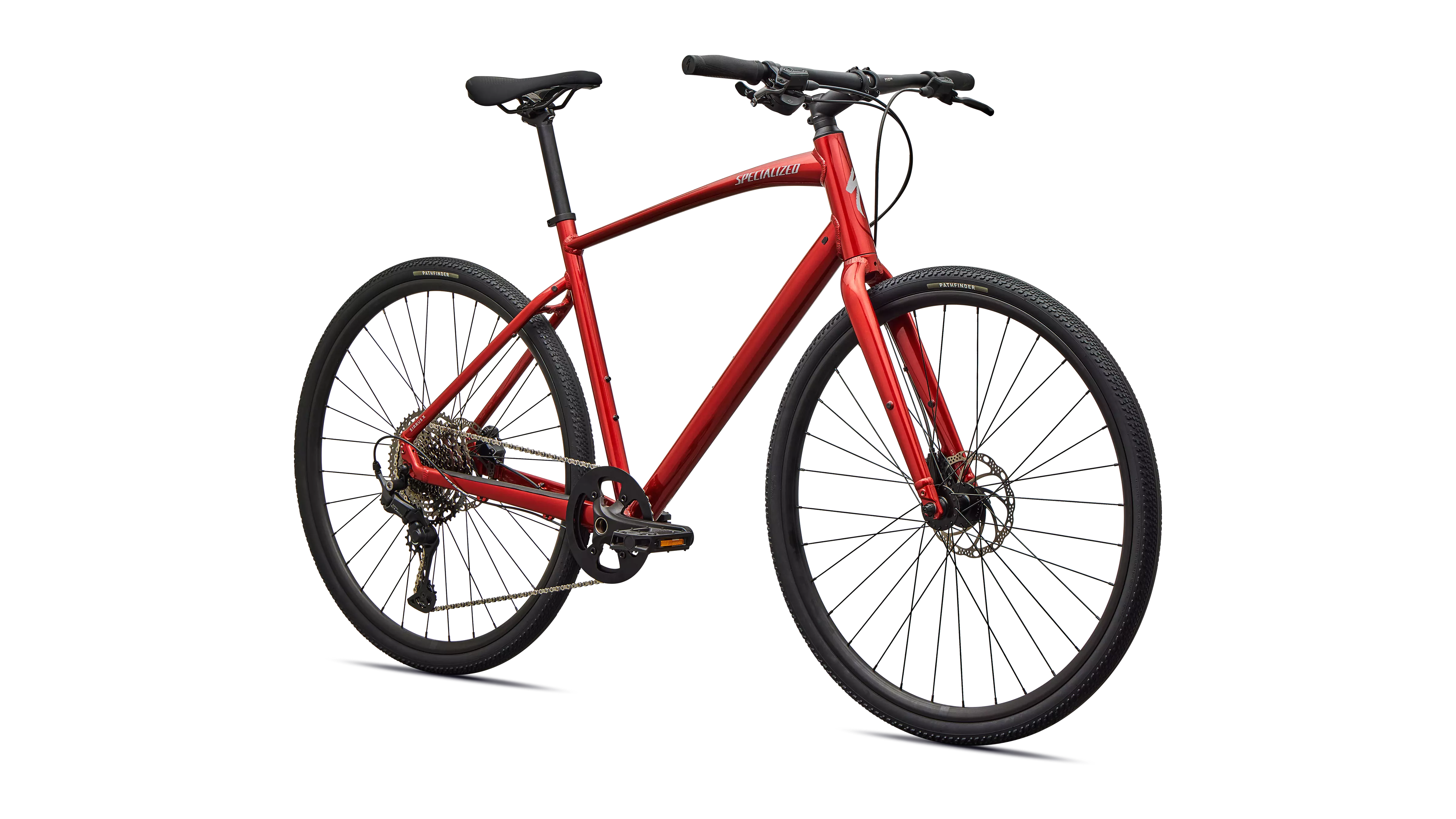 Specialized Sirrus X 3.0