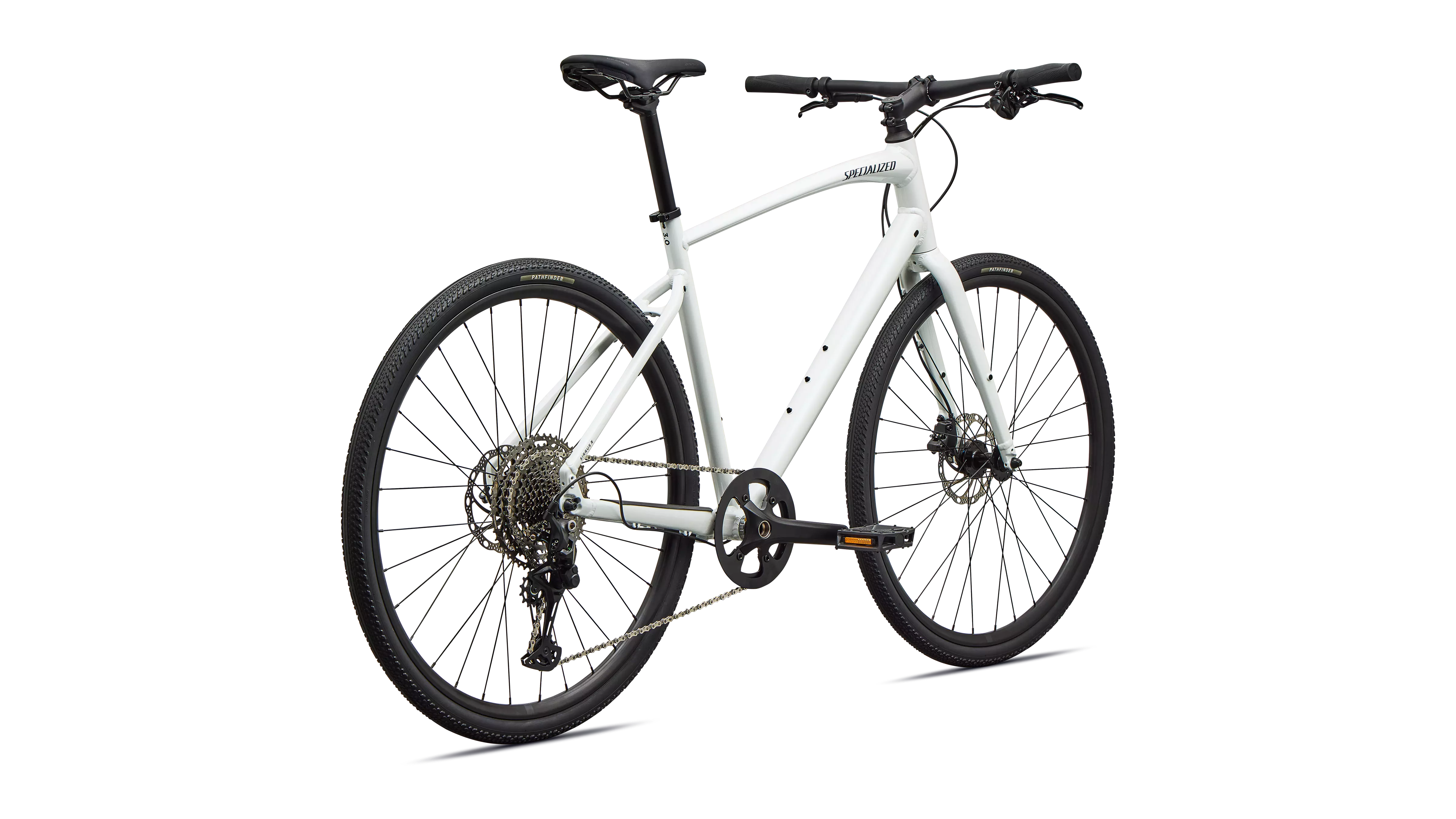 Specialized Sirrus X 3.0