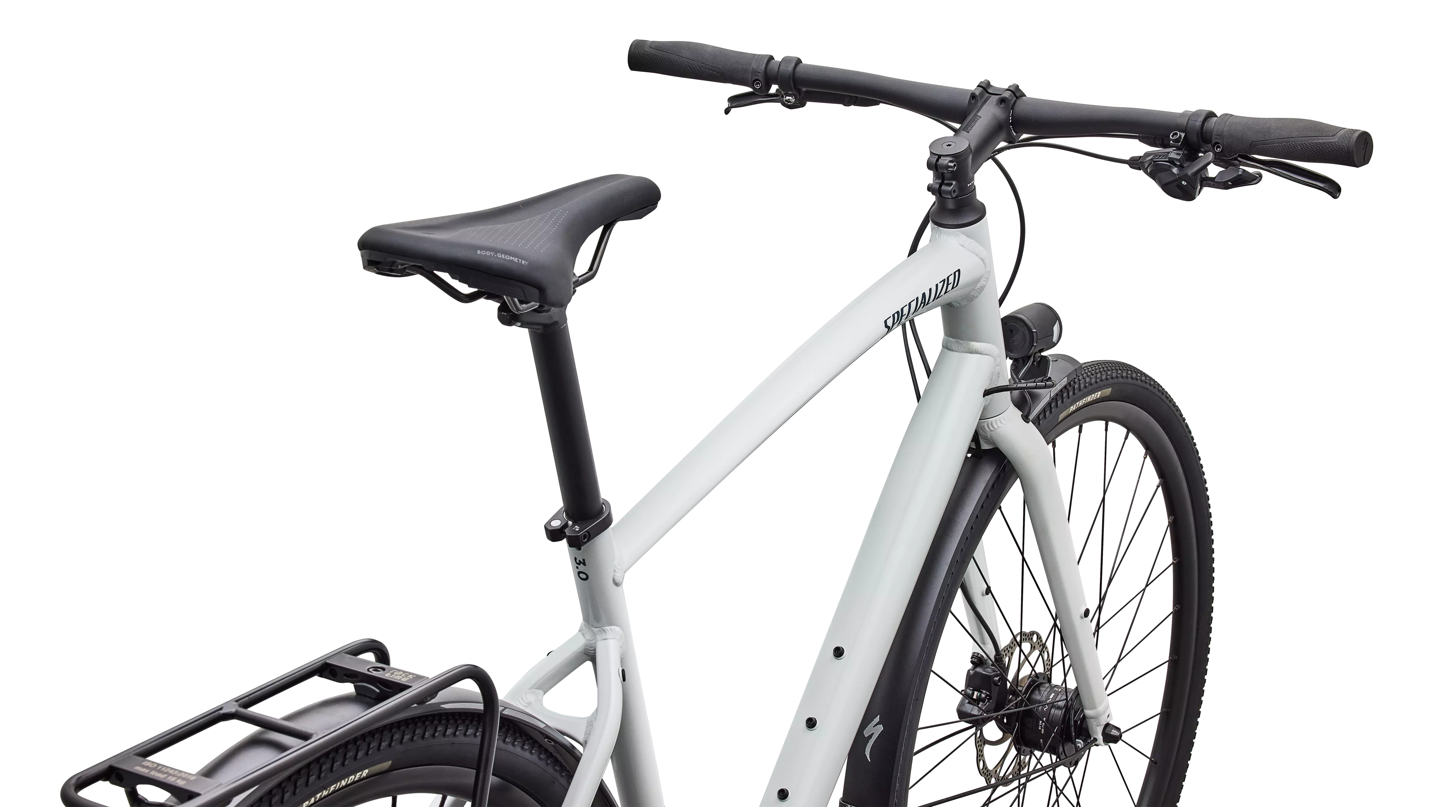 Specialized Sirrus X 3.0 EQ