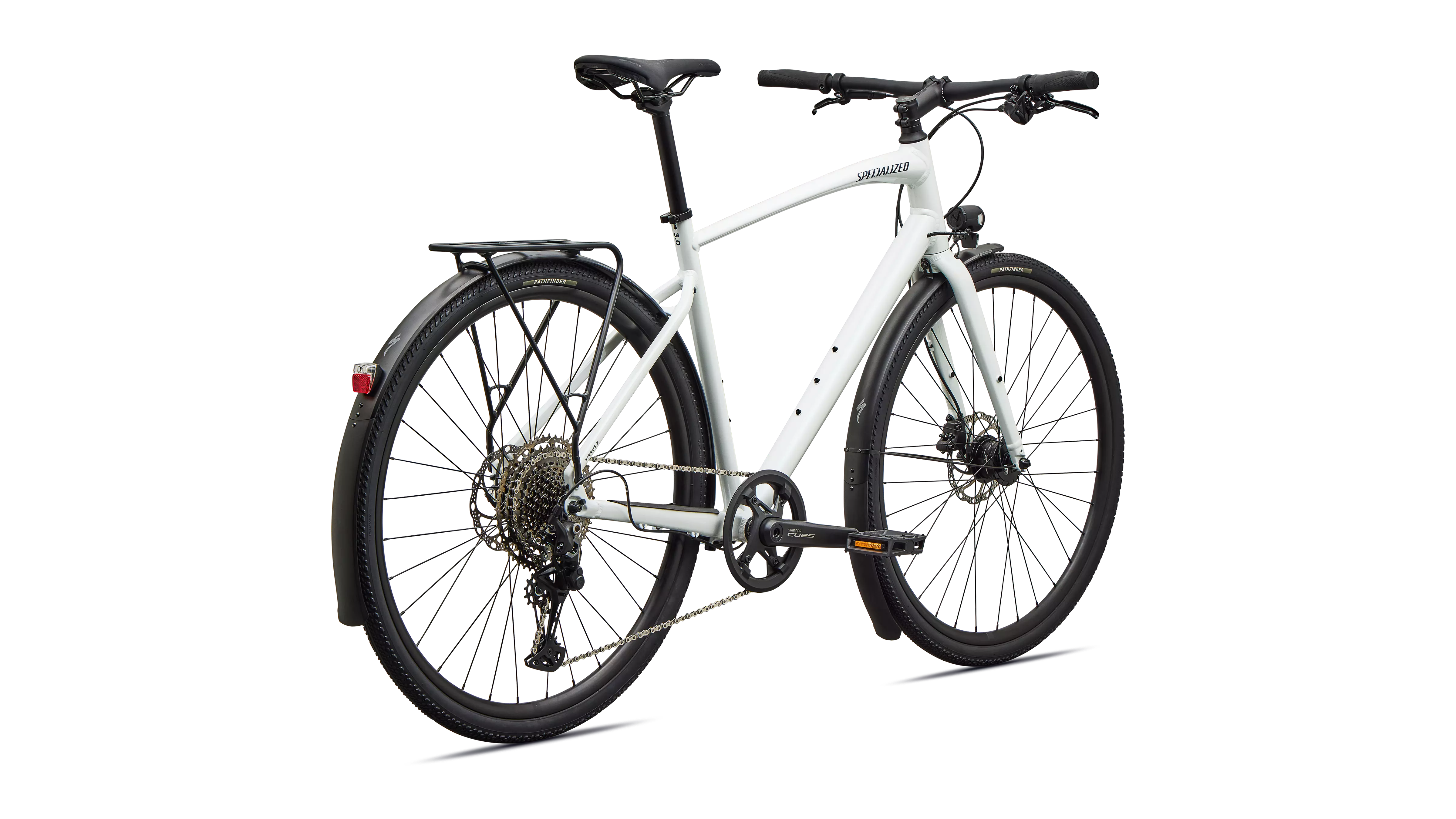 Specialized Sirrus X 3.0 EQ