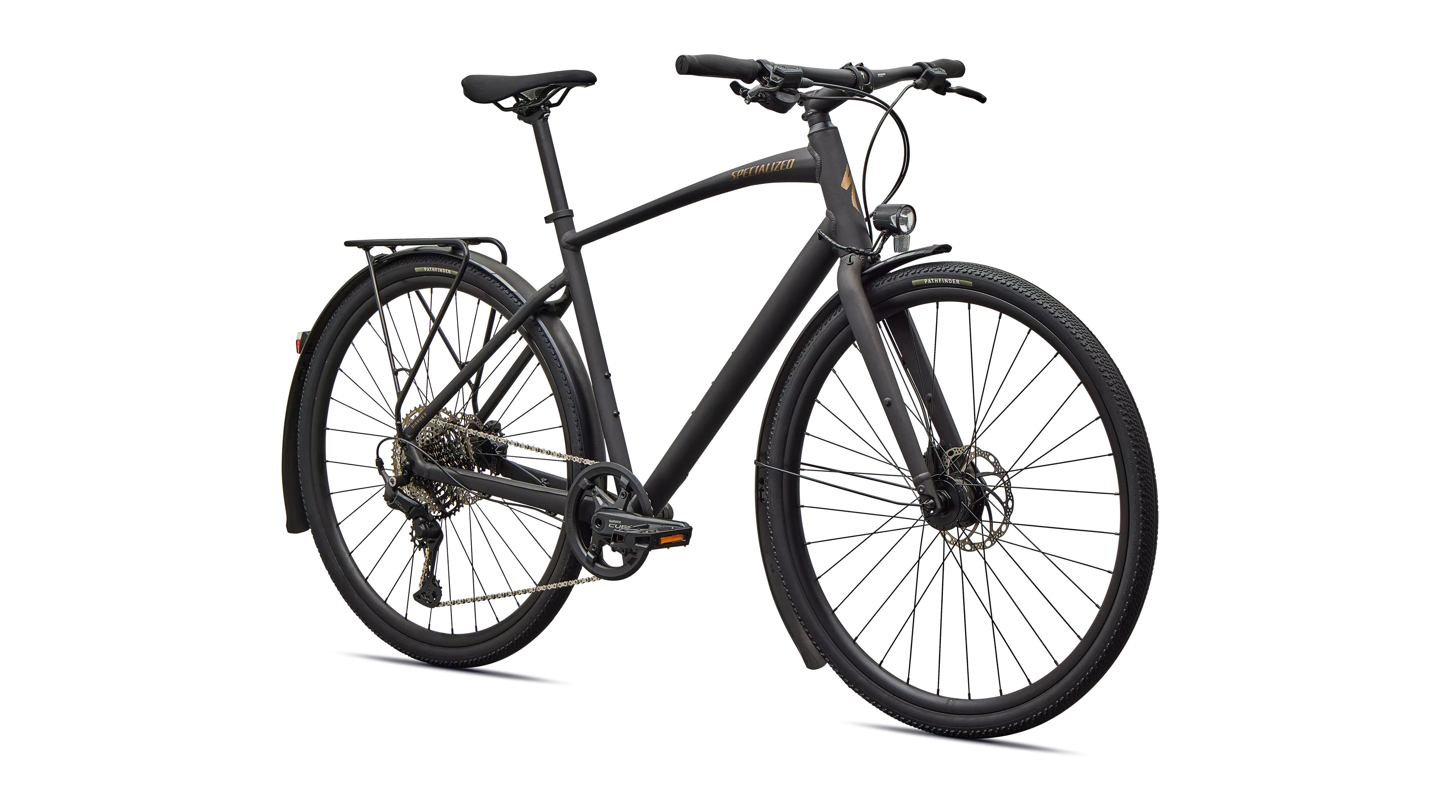 Specialized Sirrus X 3.0 EQ