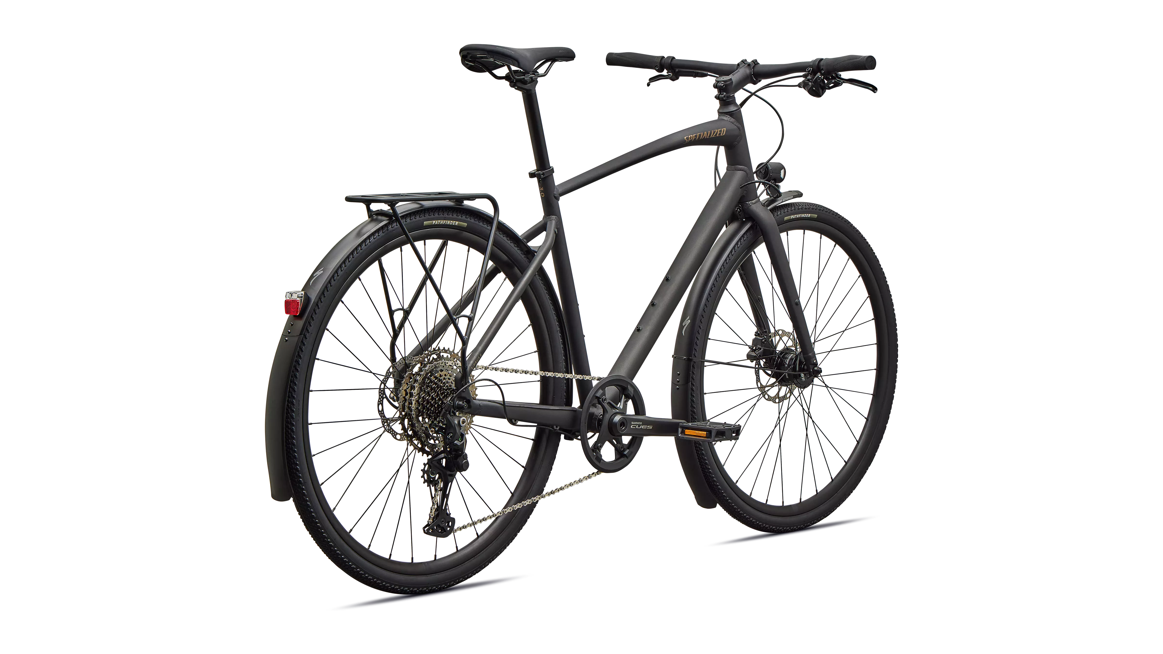 Specialized Sirrus X 3.0 EQ