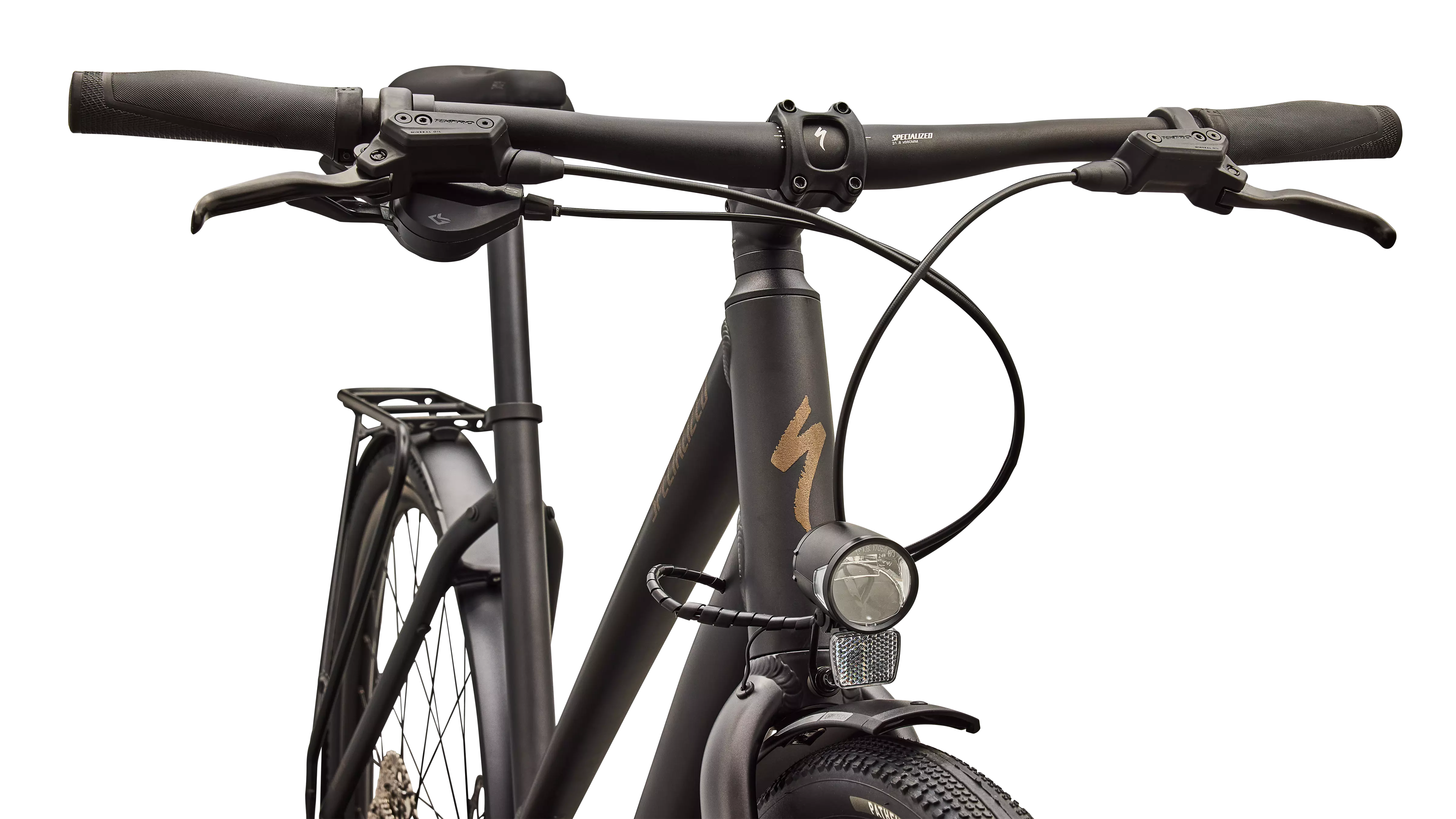 Specialized Sirrus X 3.0 Step-Through EQ