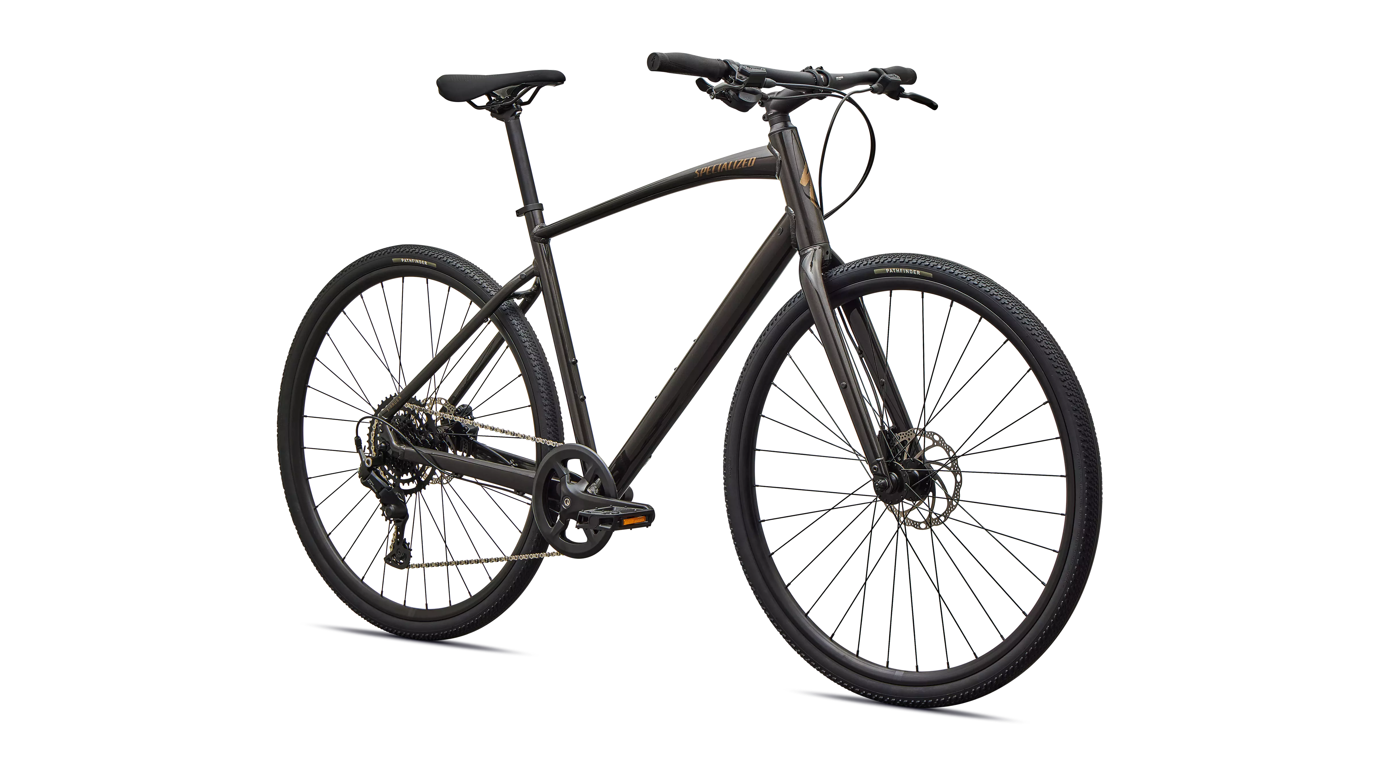 Specialized Sirrus X 2.0
