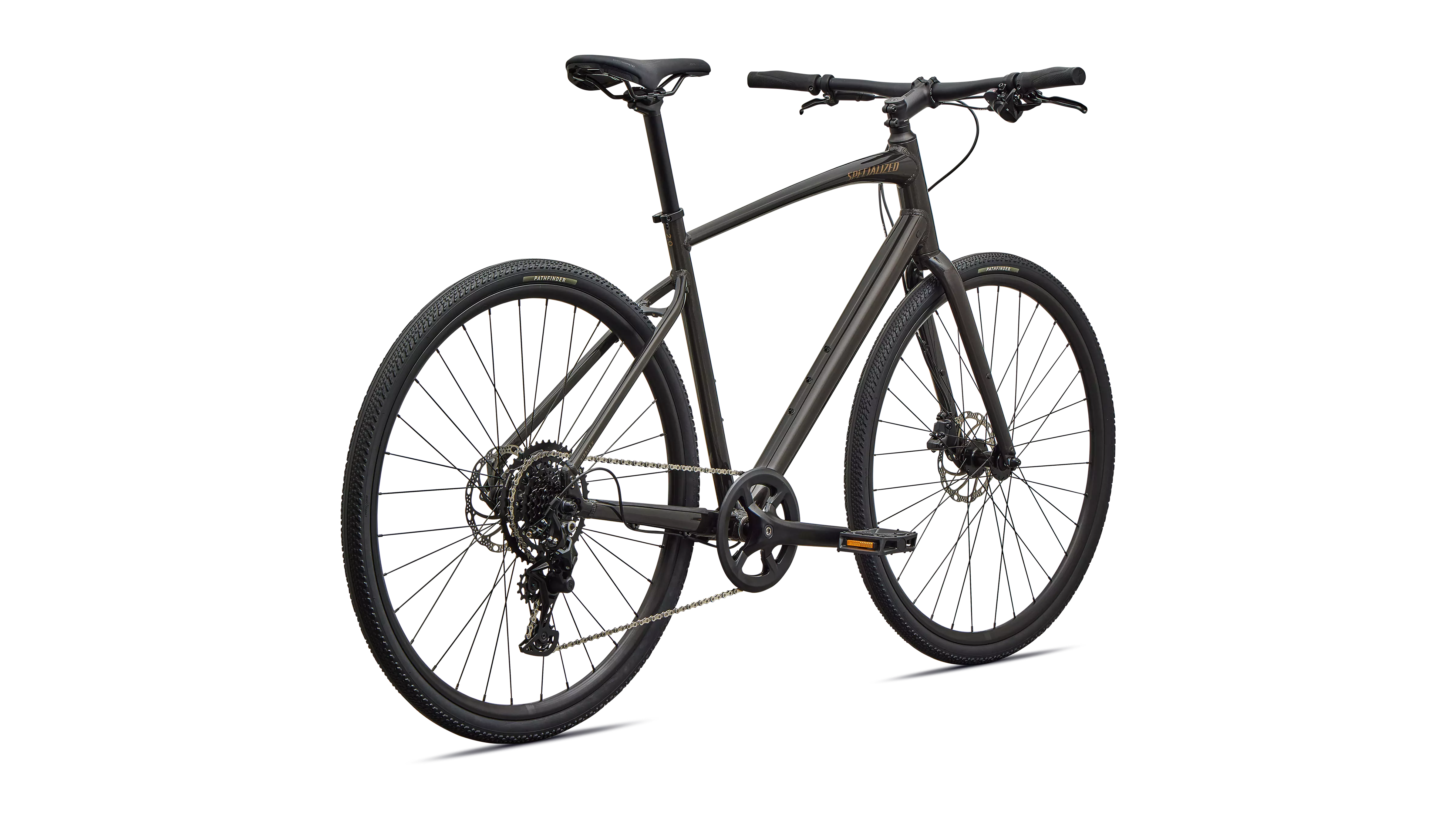 Specialized Sirrus X 2.0