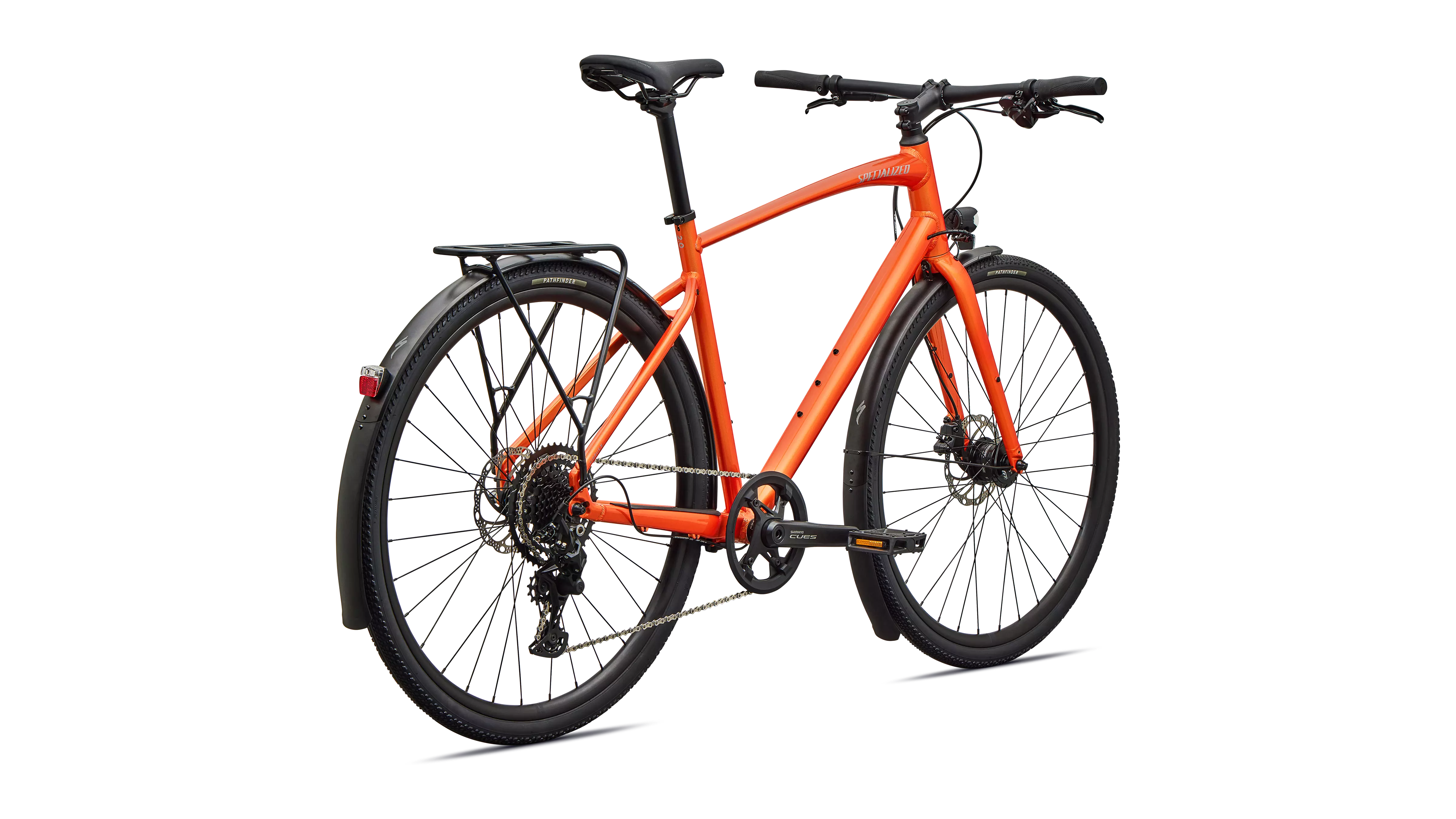 Specialized Sirrus X 2.0 EQ