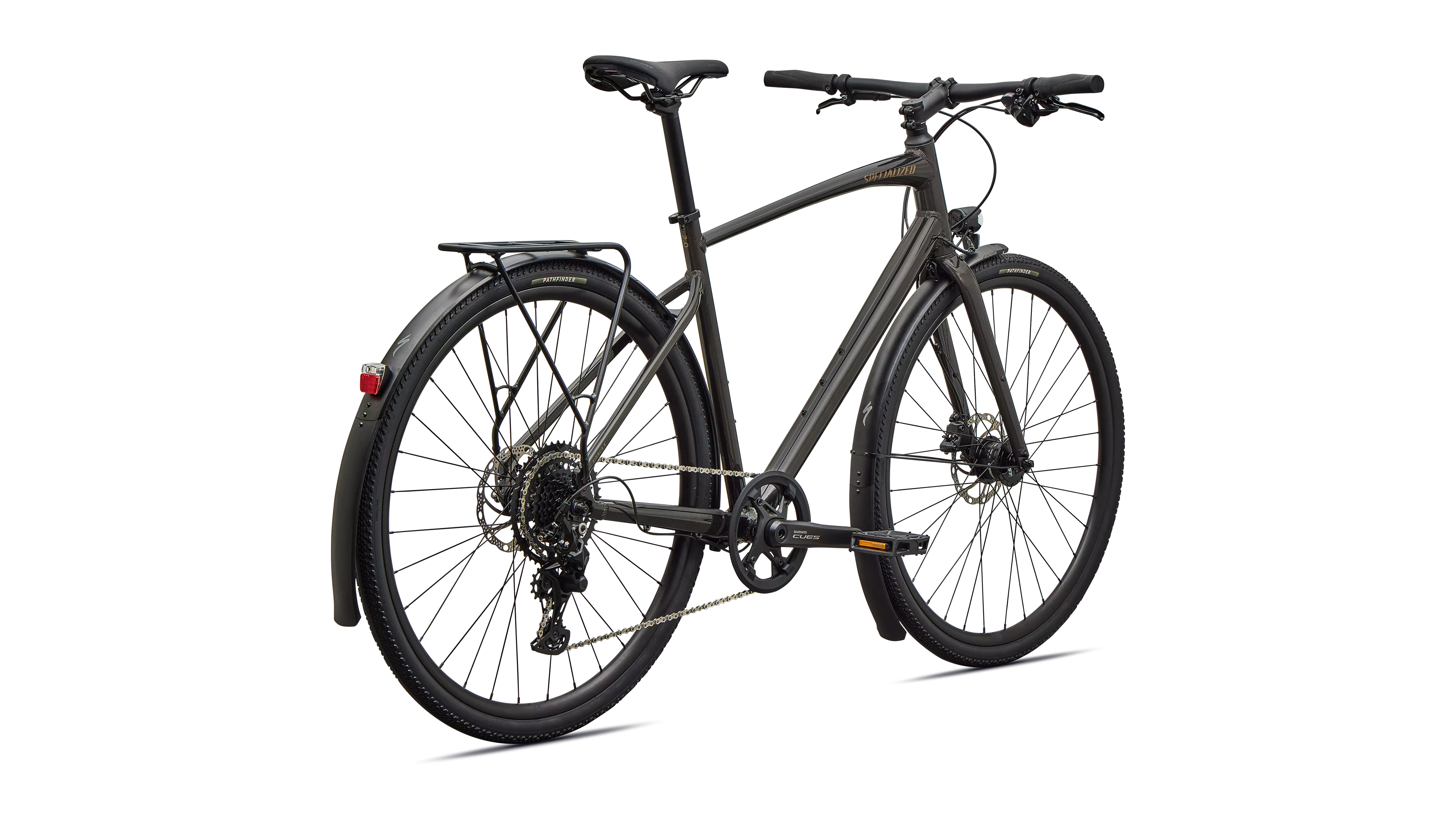 Specialized Sirrus X 2.0 EQ