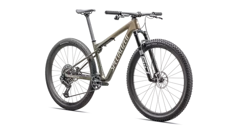 Specialized Epic World Cup Pro