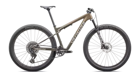 Specialized Epic World Cup Pro