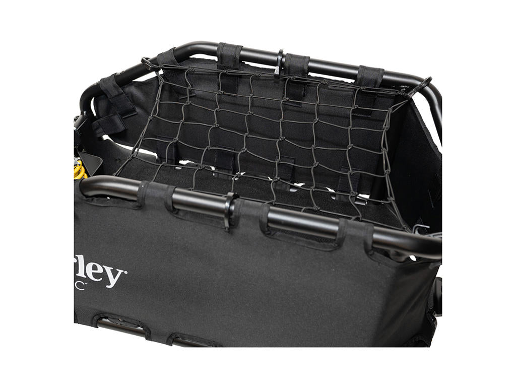 BURLEY Cargo trailer Coho XC
