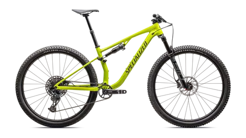 Specialized Chisel Comp