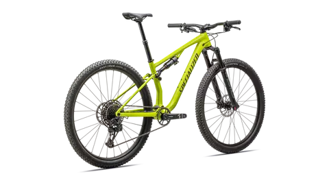 Specialized Chisel Comp