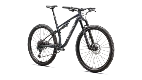 Specialized Chisel Comp