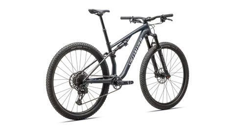 Specialized Chisel Comp
