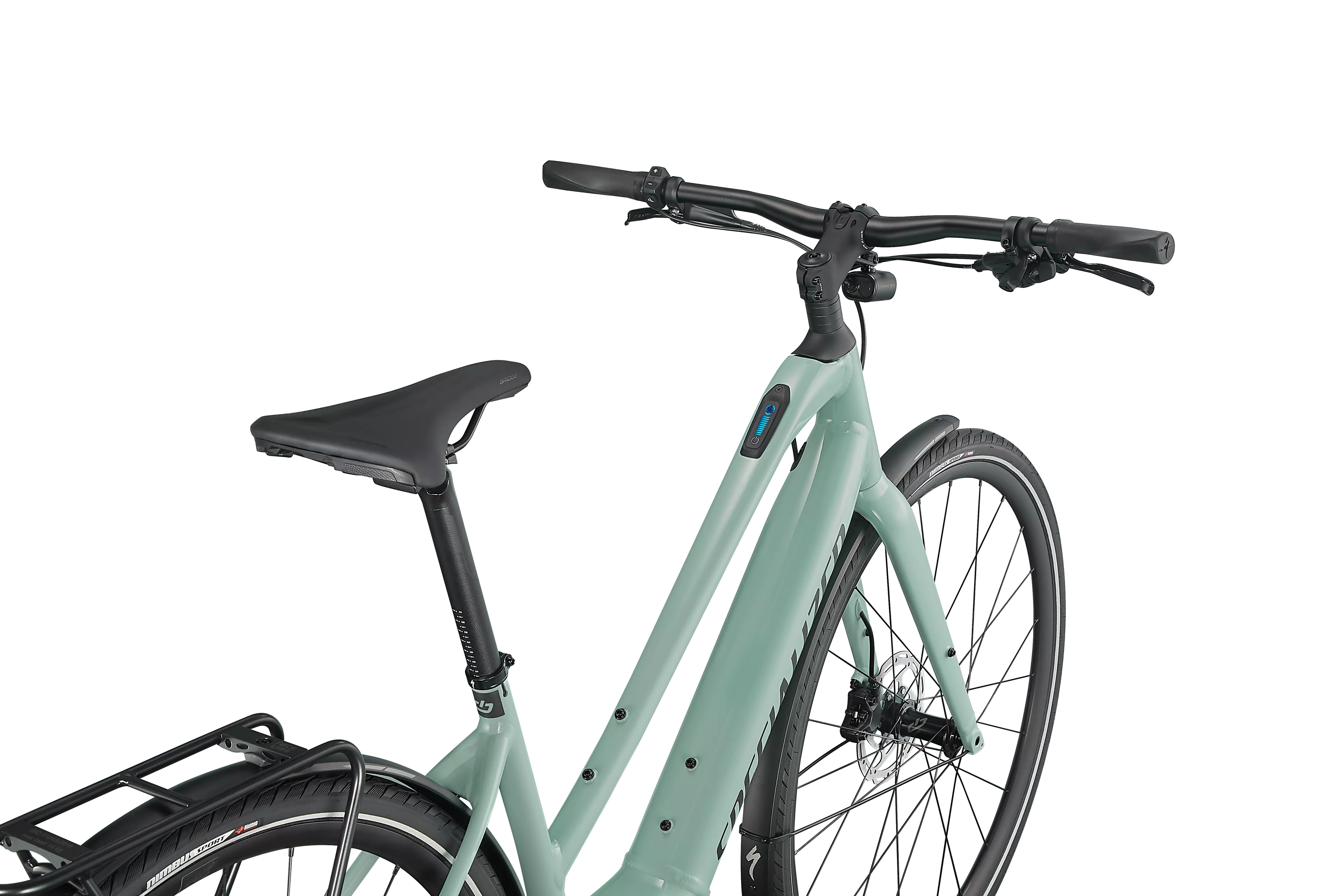 Specialized Turbo Vado SL 4.0 Step-Through EQ