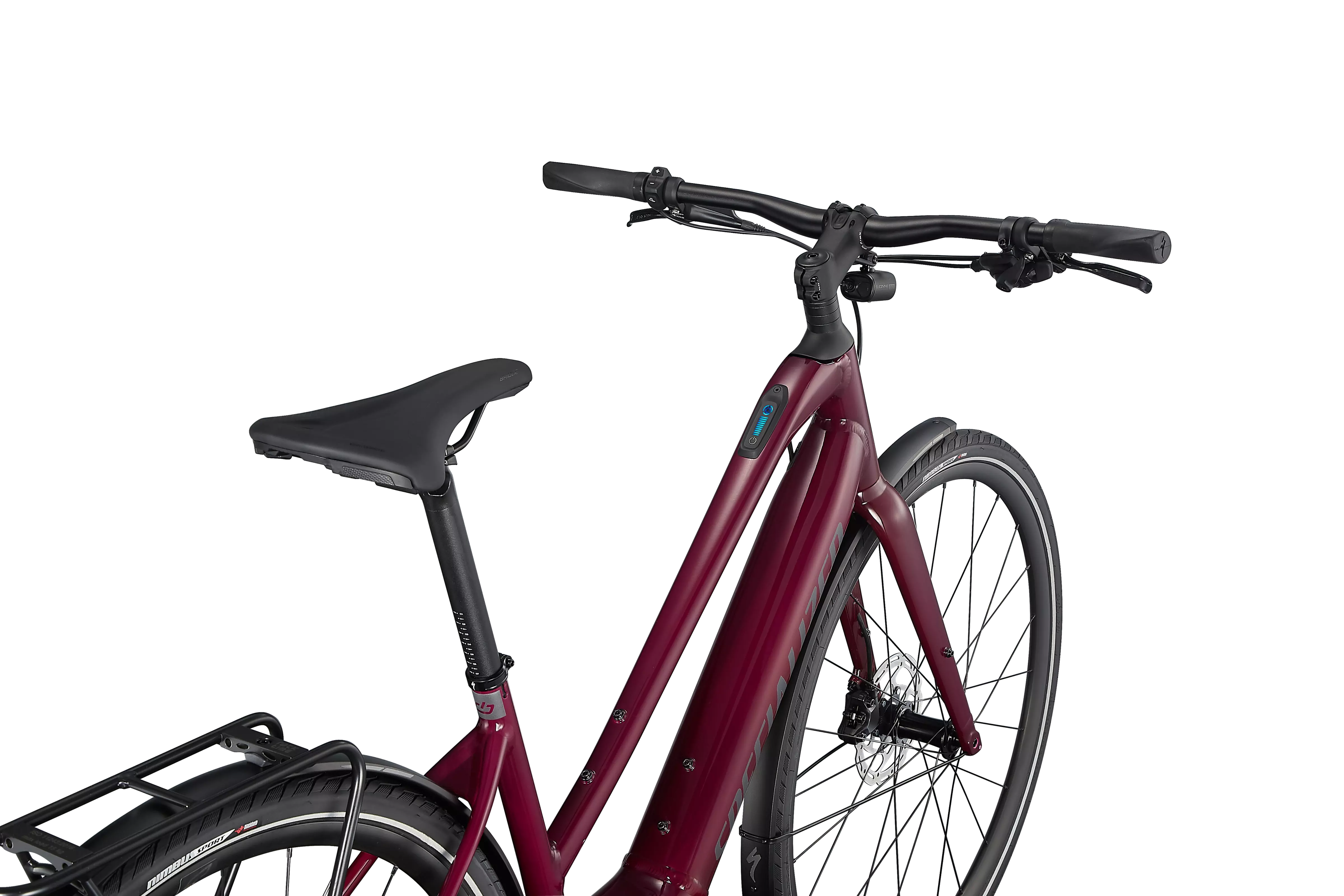 Specialized Turbo Vado SL 4.0 Step-Through EQ