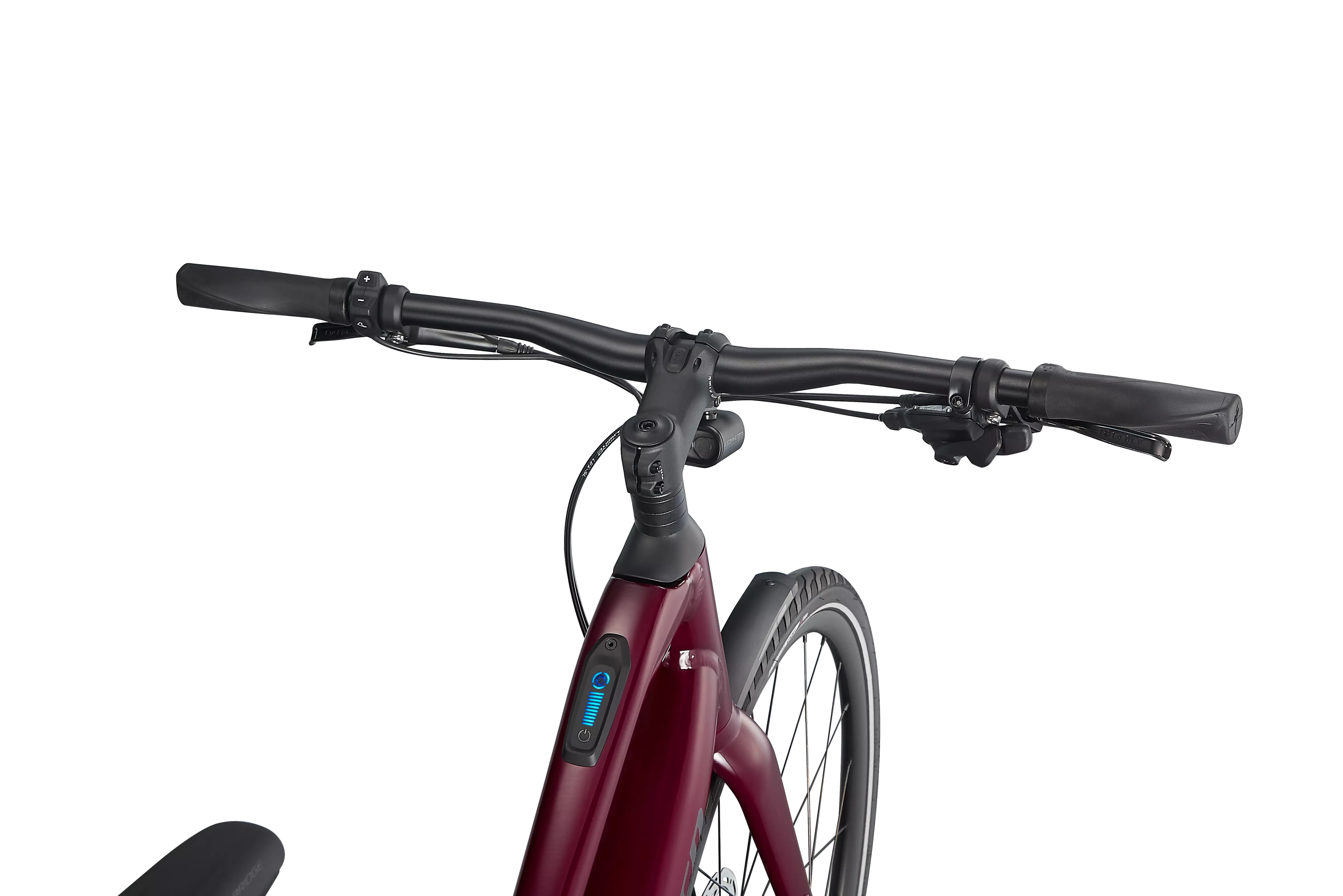 Specialized Turbo Vado SL 4.0 Step-Through EQ