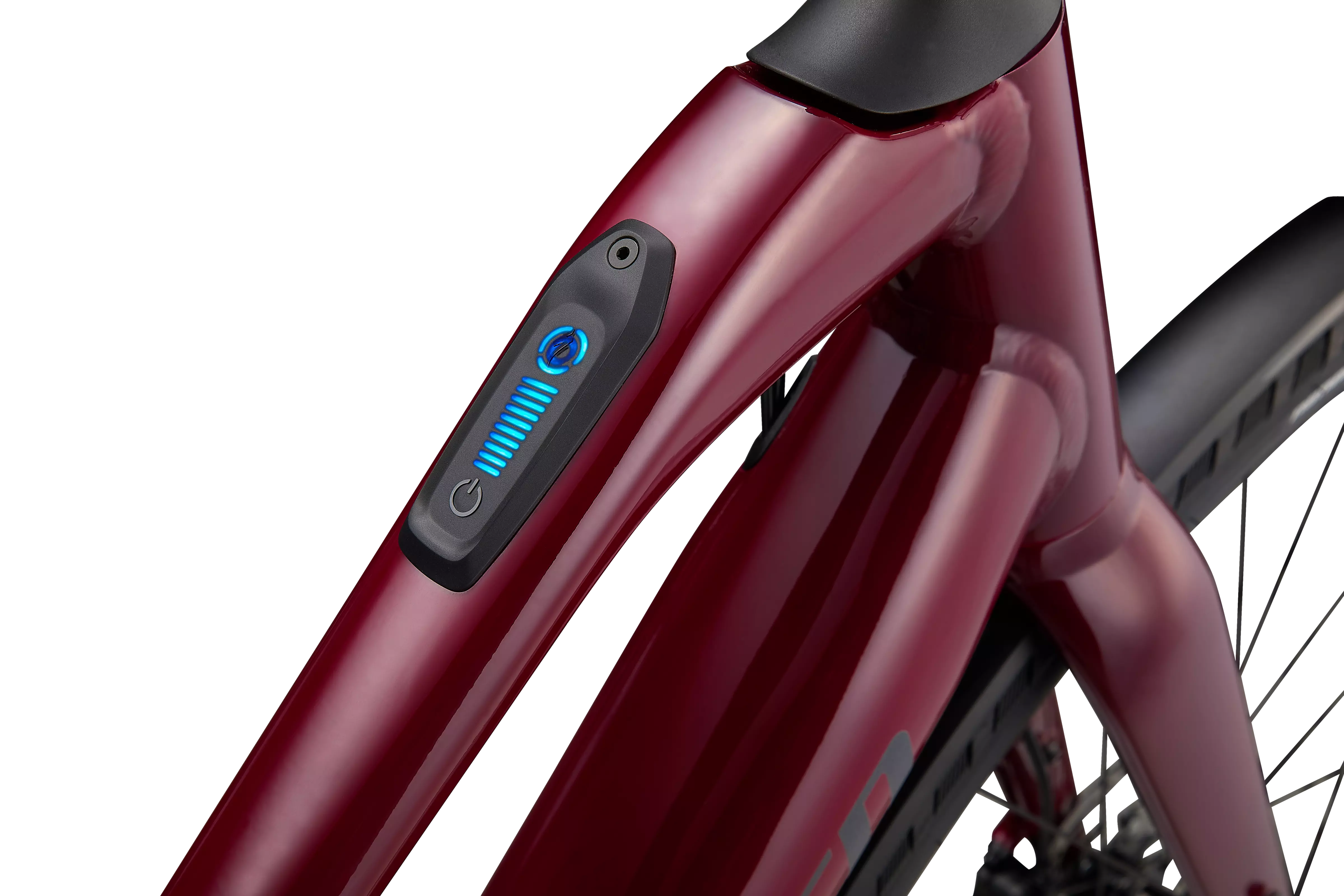 Specialized Turbo Vado SL 4.0 Step-Through EQ