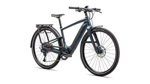 Specialized Turbo Vado SL 2 5.0