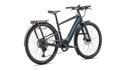 Specialized Turbo Vado SL 2 5.0