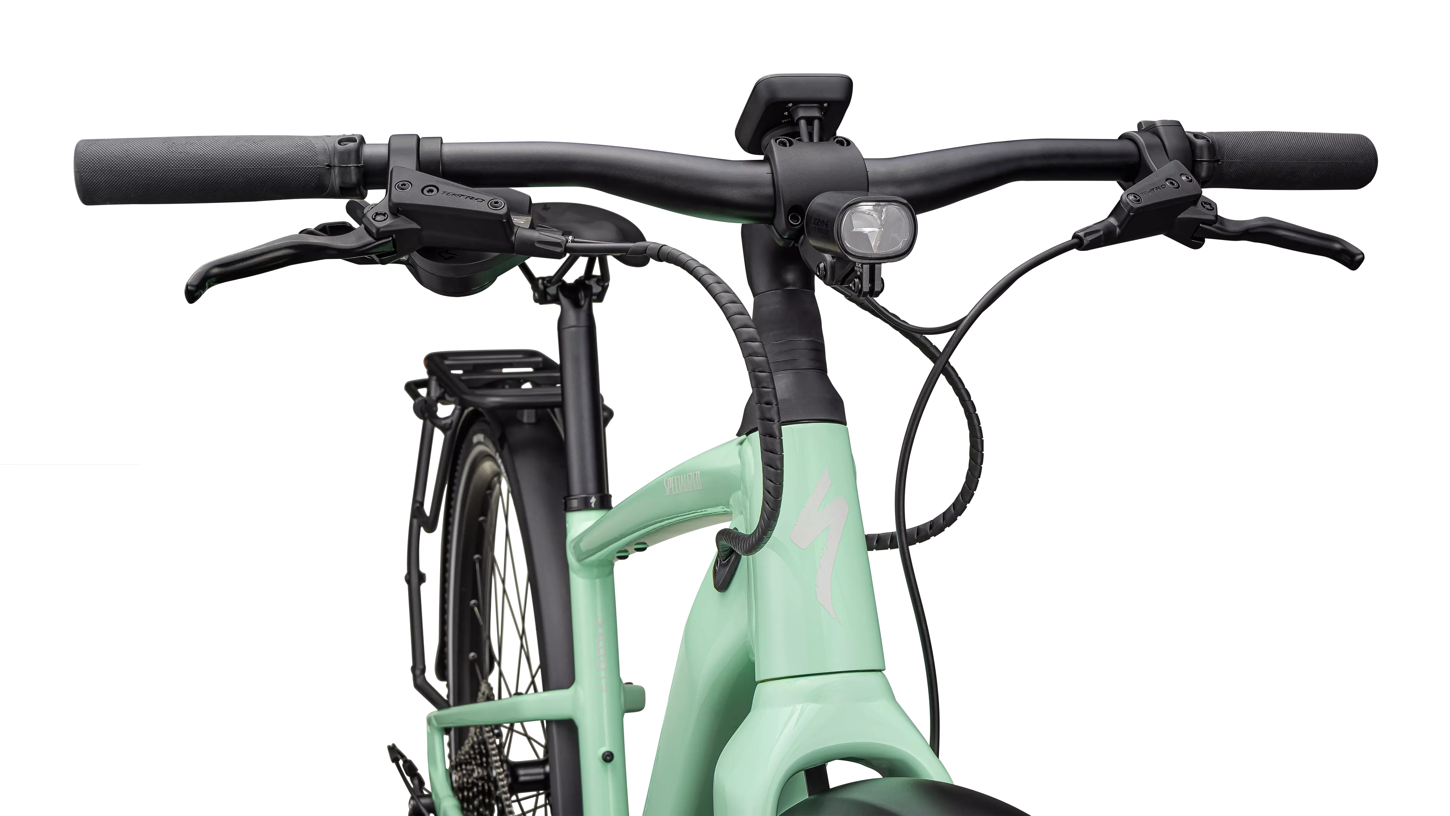 Specialized Turbo Vado SL 2 4.0 EQ
