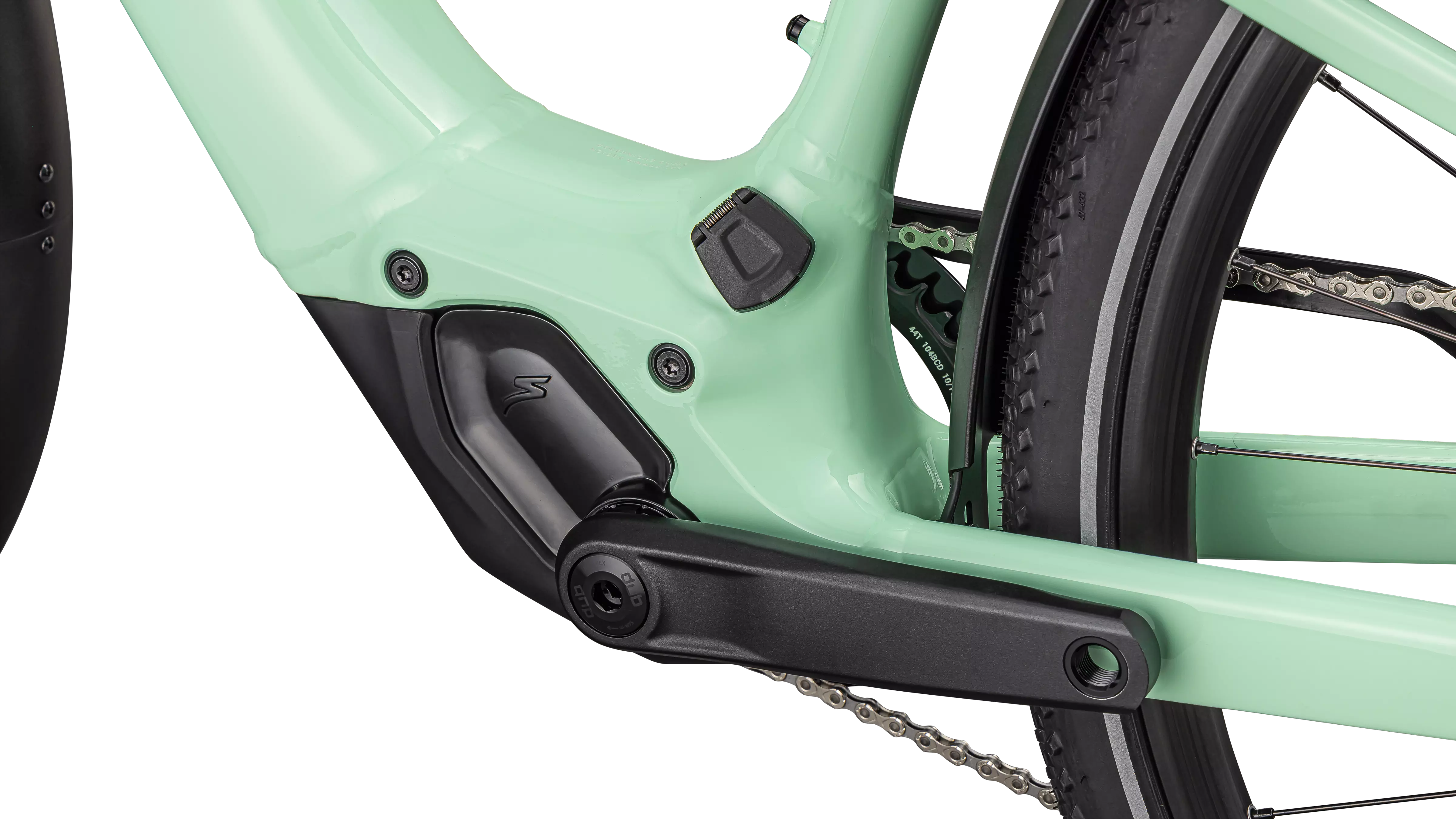 Specialized Turbo Vado SL 2 4.0 EQ