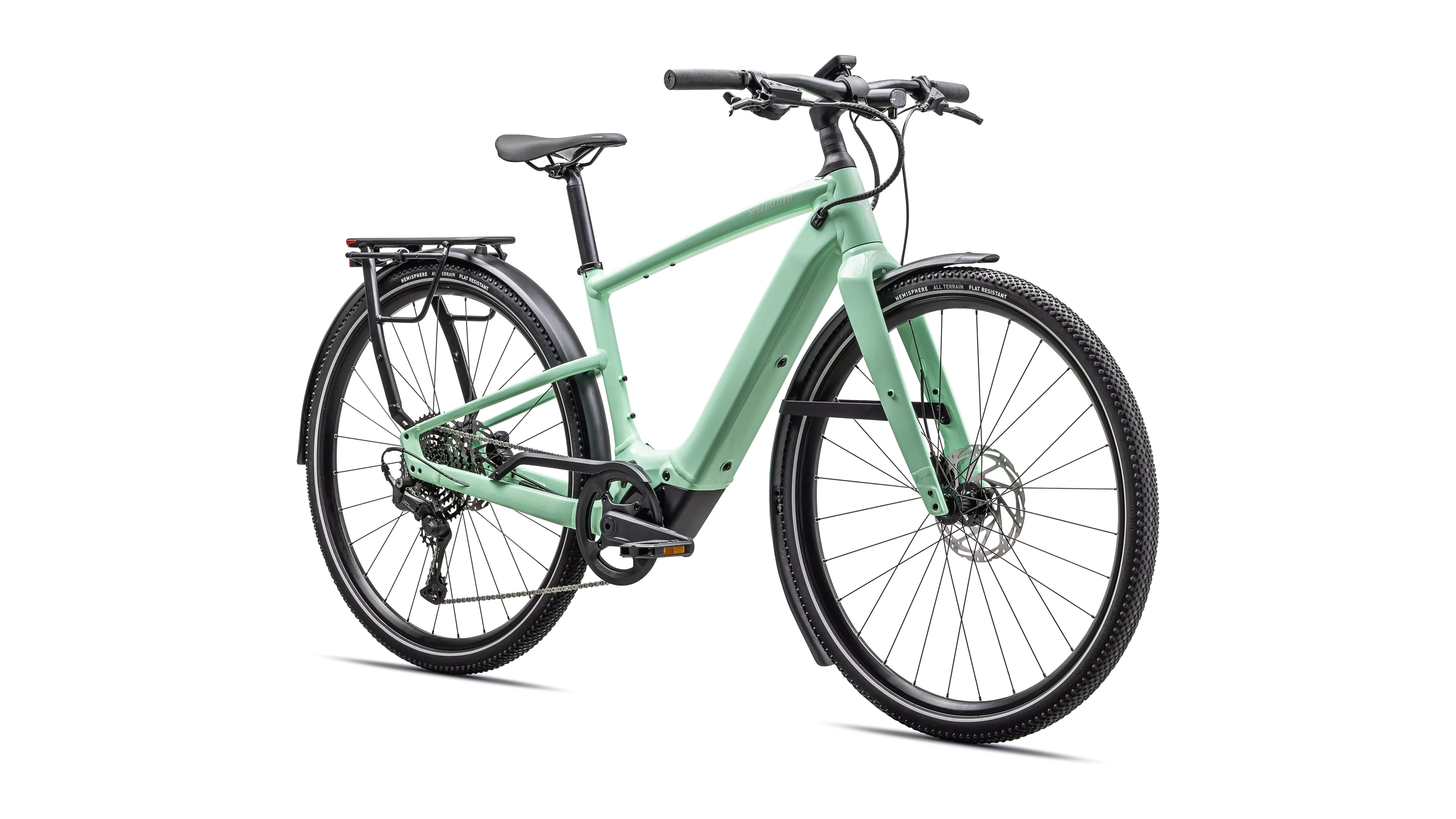 Specialized Turbo Vado SL 2 4.0 EQ