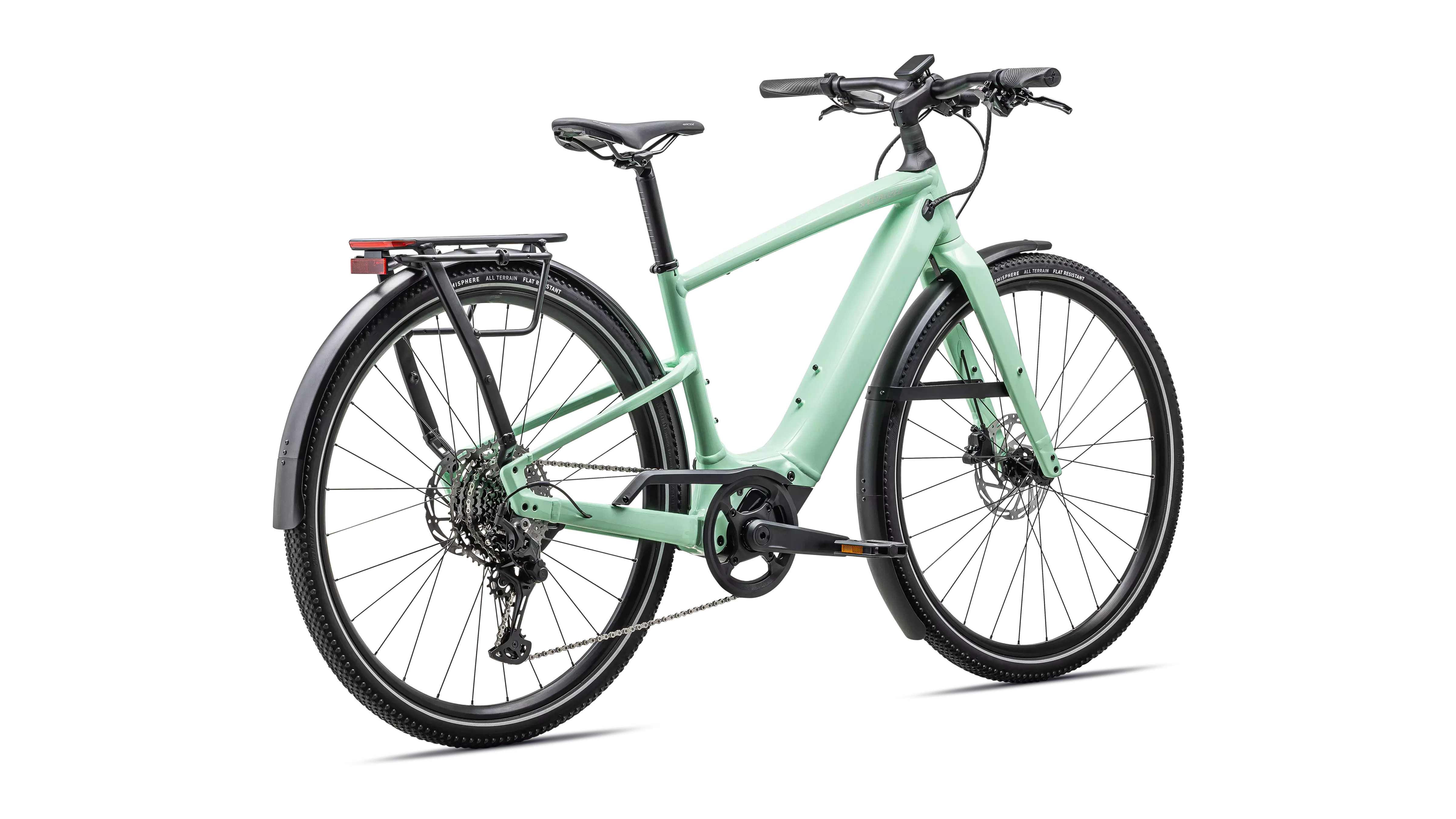 Specialized Turbo Vado SL 2 4.0 EQ