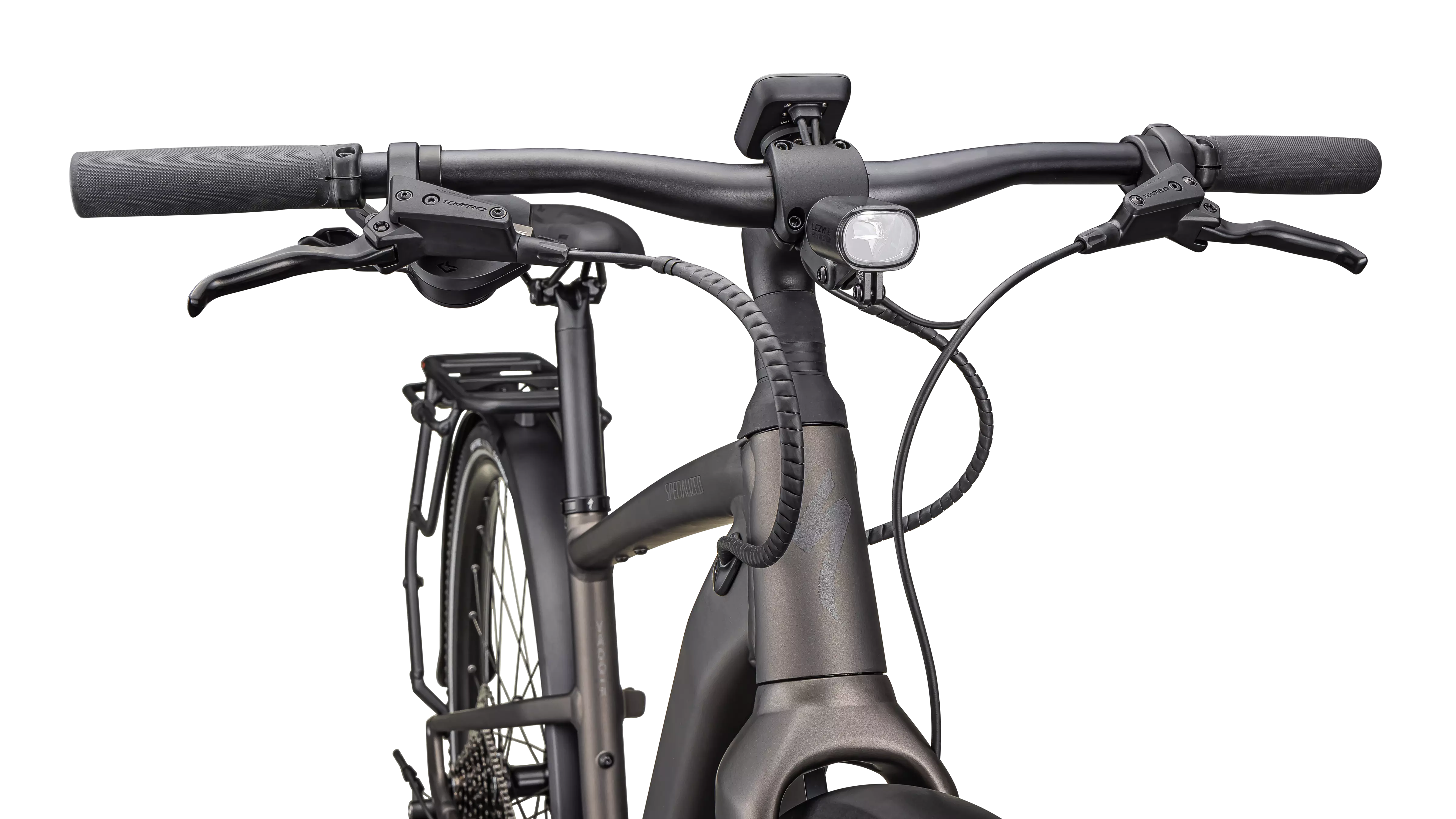 Specialized Turbo Vado SL 2 4.0 EQ