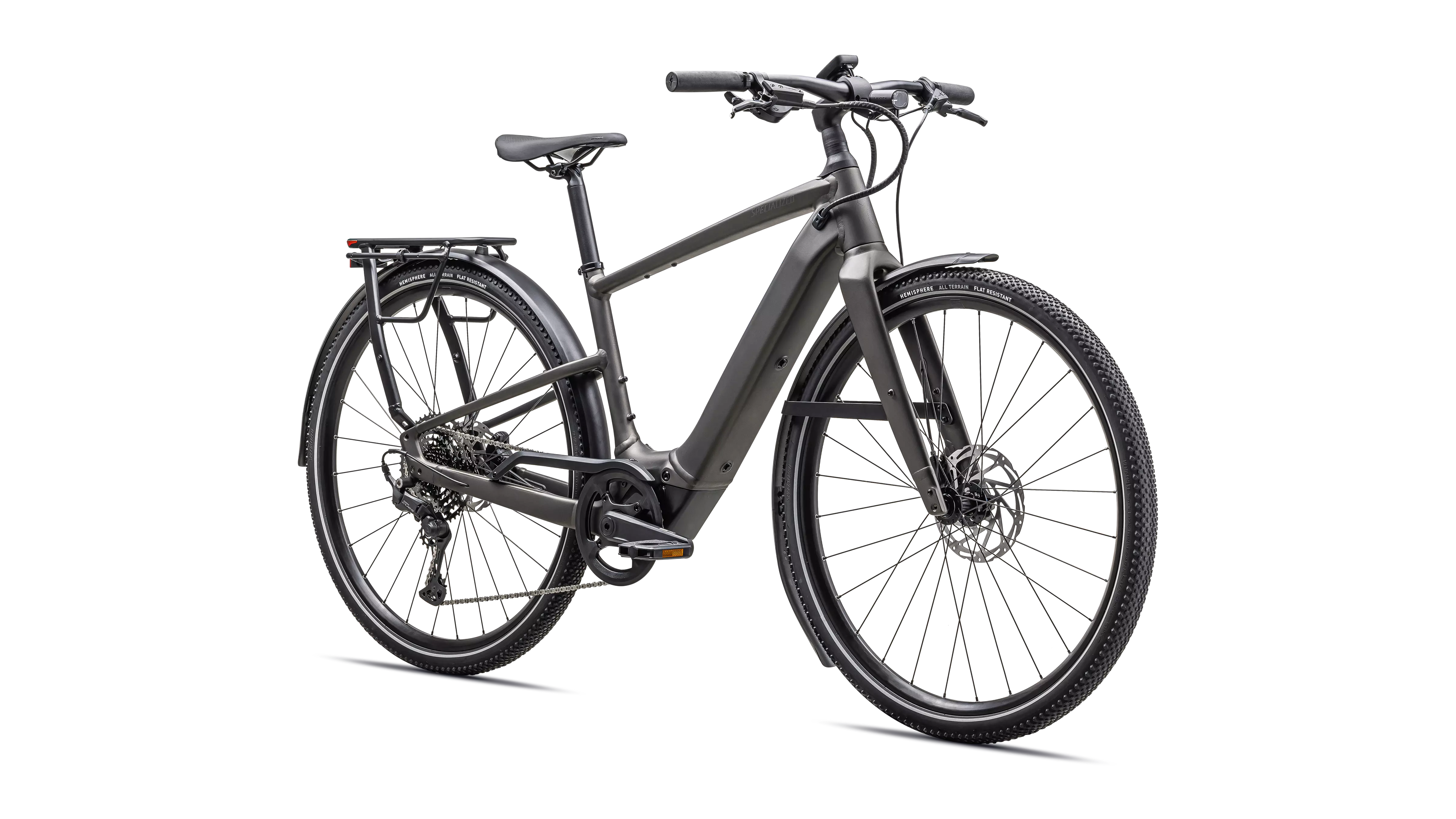 Specialized Turbo Vado SL 2 4.0 EQ