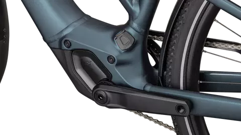 Specialized Turbo Vado SL 2 5.0 Step-Through