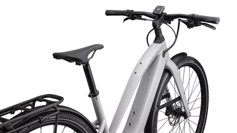 Specialized Turbo Vado SL 2 5.0 Step-Through