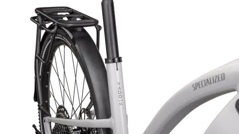 Specialized Turbo Vado SL 2 5.0 Step-Through