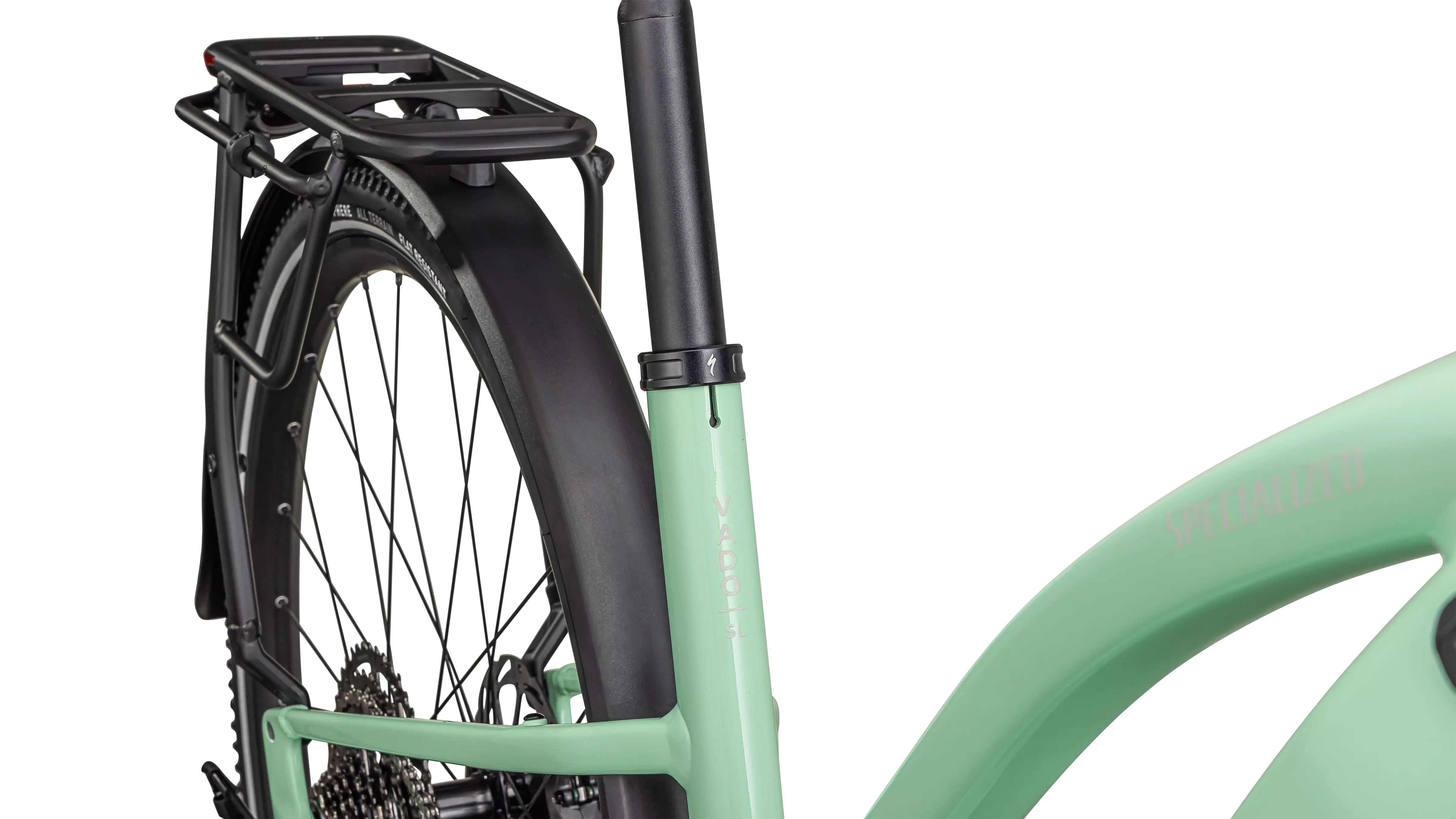 Specialized Turbo Vado SL 2 4.0 Step-Through EQ