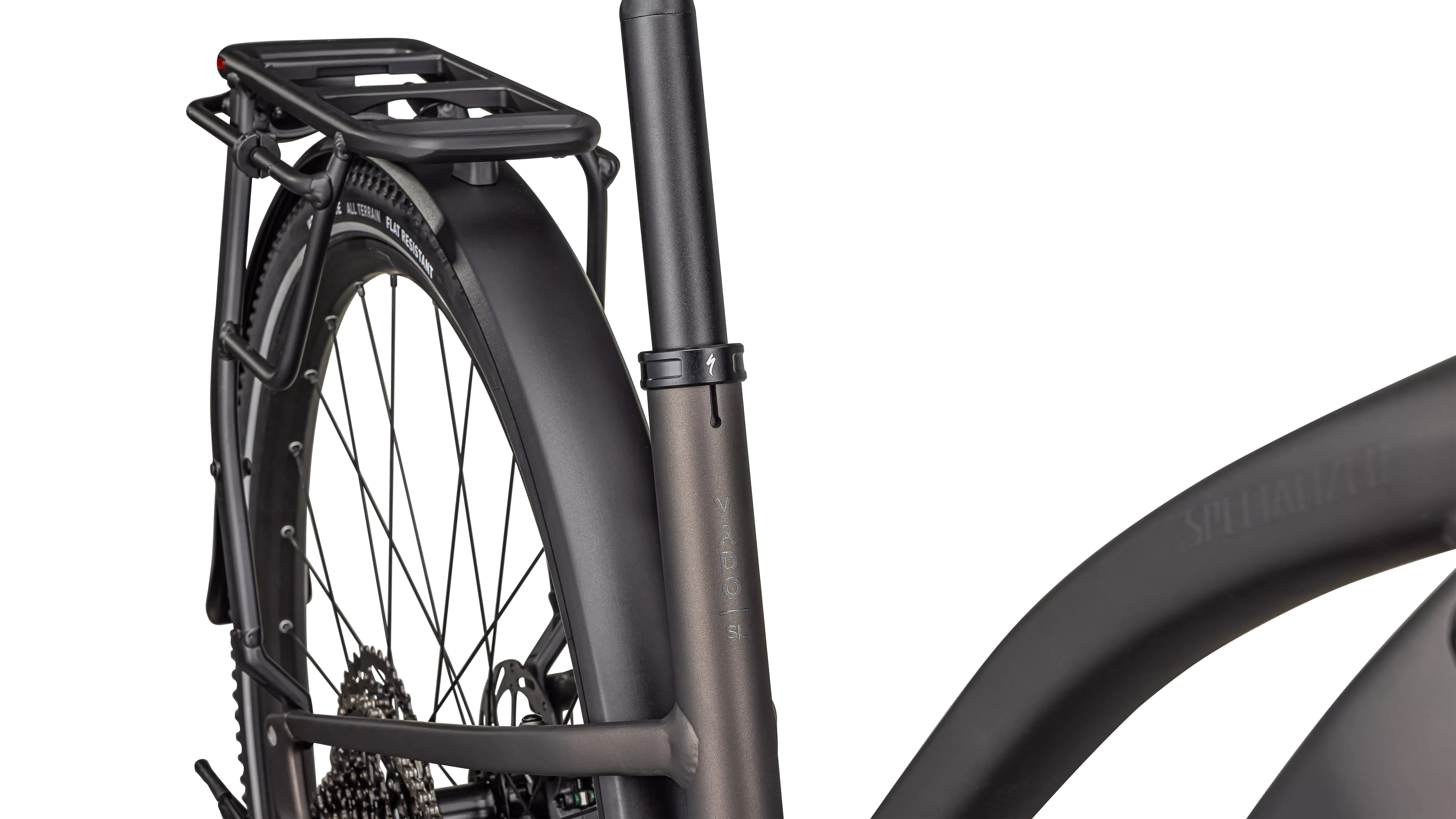 Specialized Turbo Vado SL 2 4.0 Step-Through EQ