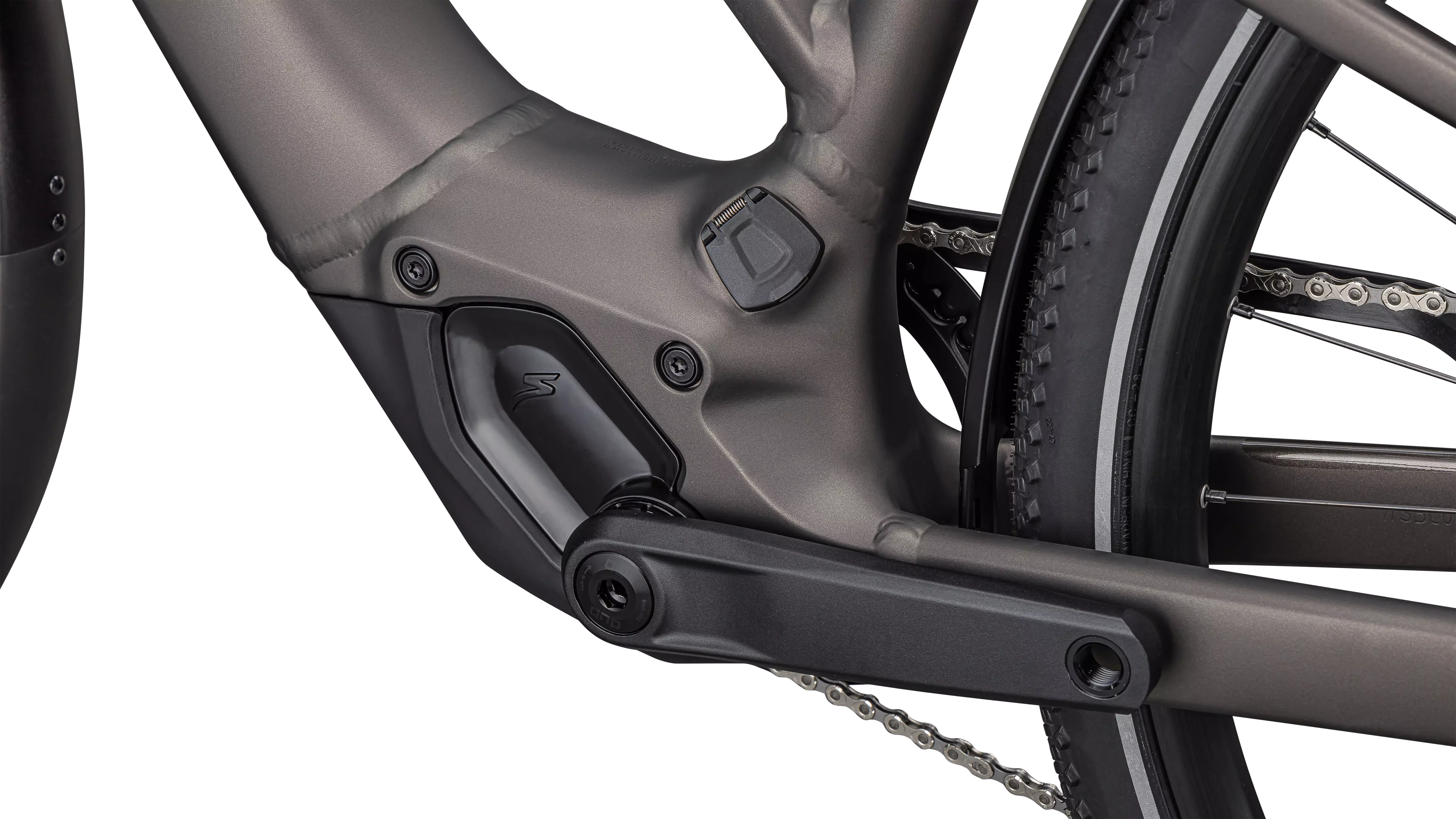 Specialized Turbo Vado SL 2 4.0 Step-Through EQ