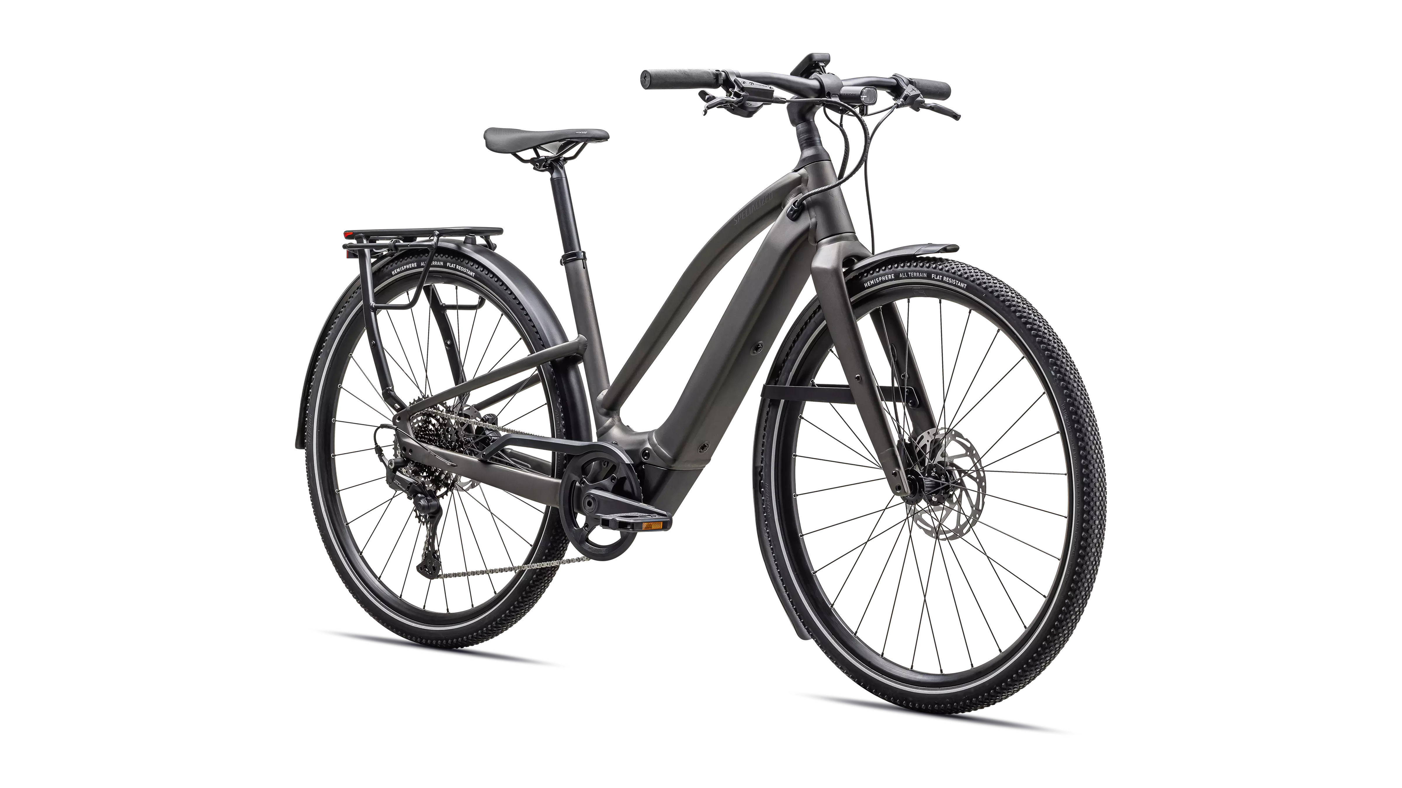 Specialized Turbo Vado SL 2 4.0 Step-Through EQ