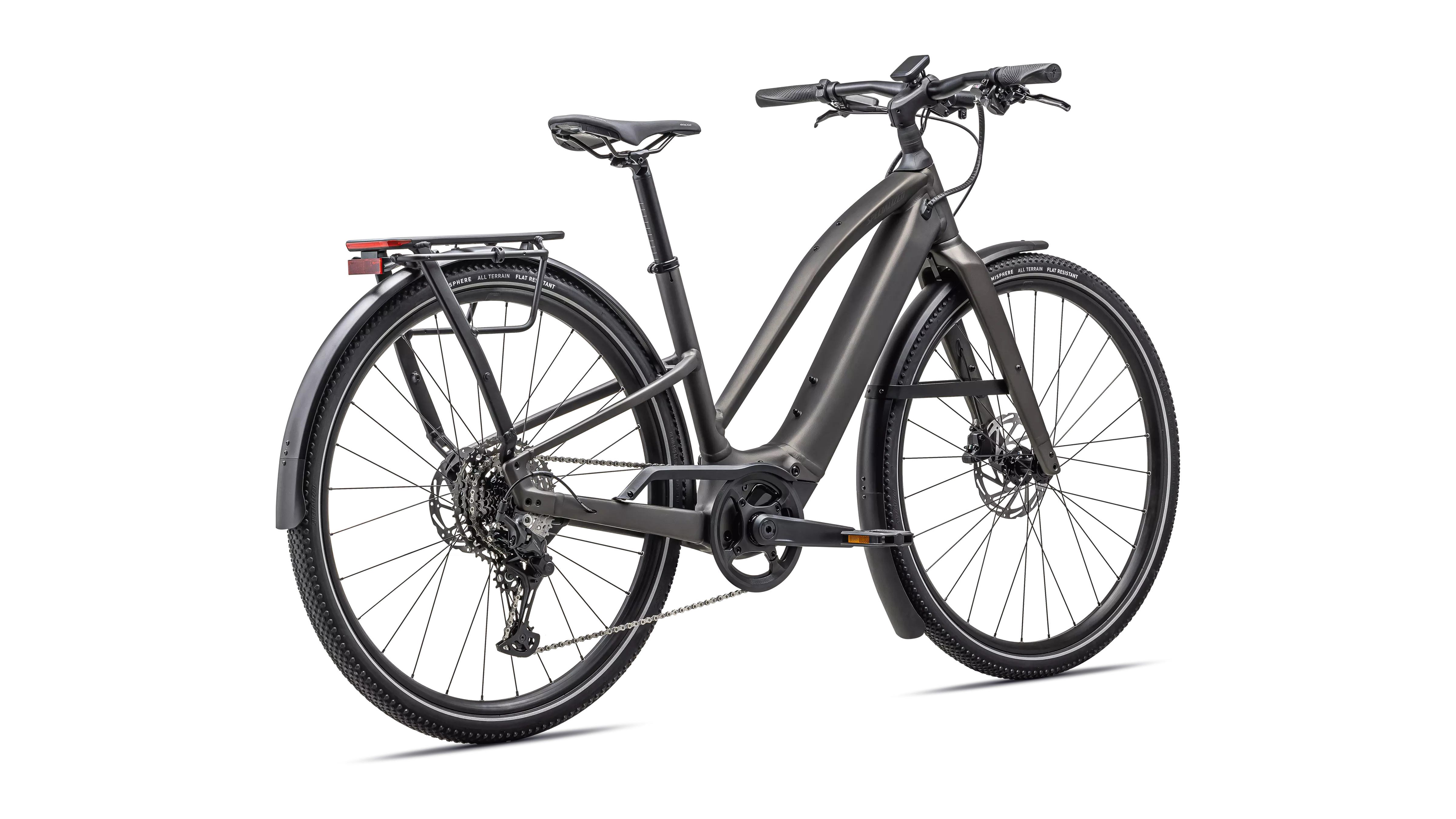 Specialized Turbo Vado SL 2 4.0 Step-Through EQ