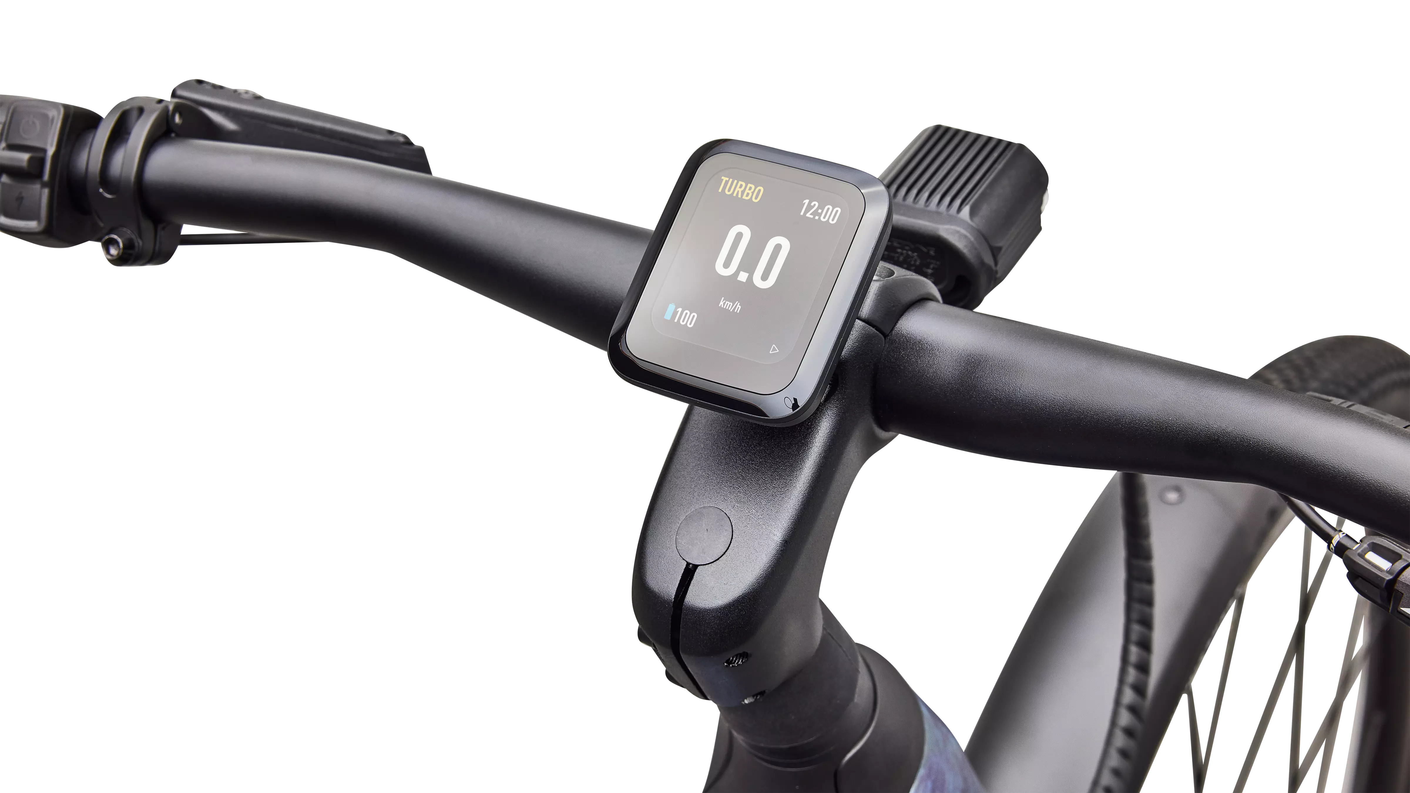 Specialized Turbo Vado SL 2 6.0 EQ Carbon