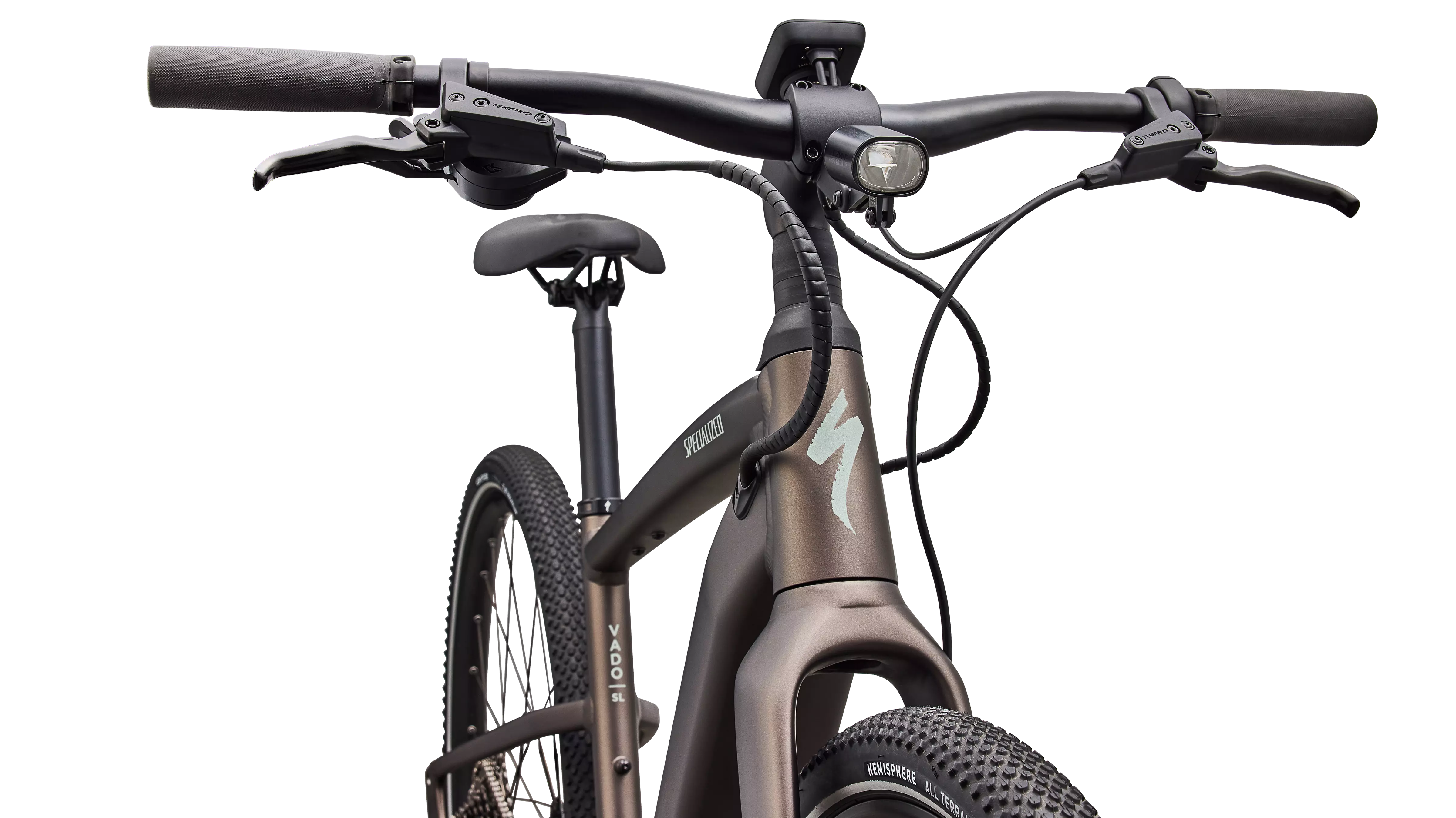 Specialized Turbo Vado SL 2 4.0