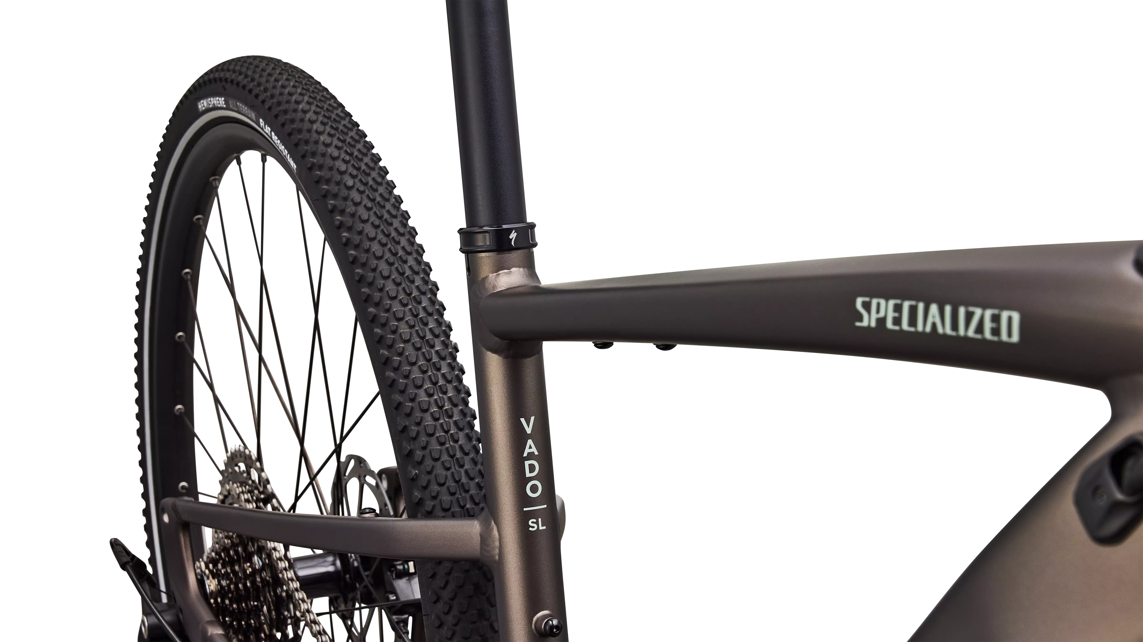 Specialized Turbo Vado SL 2 4.0