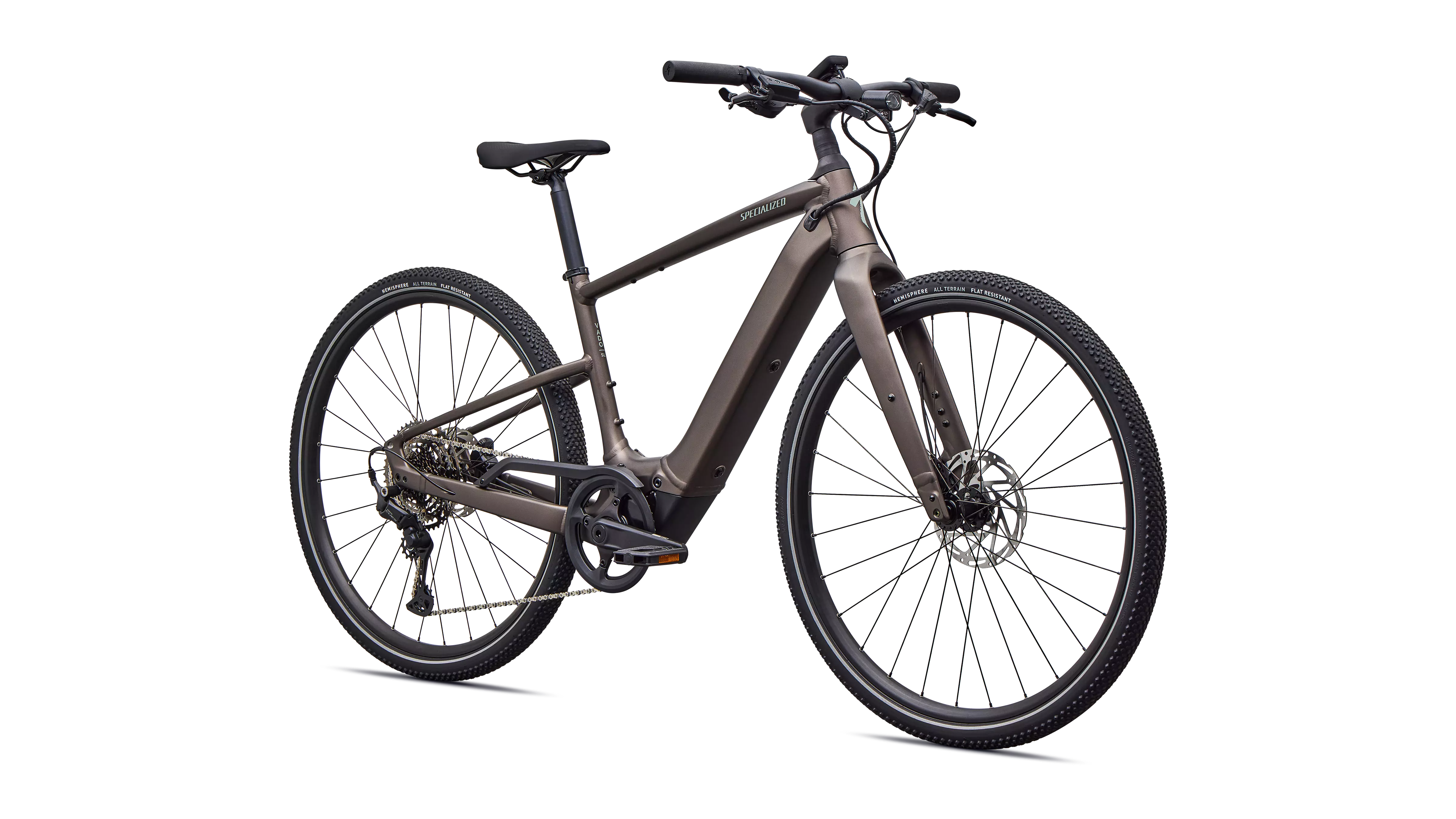 Specialized Turbo Vado SL 2 4.0
