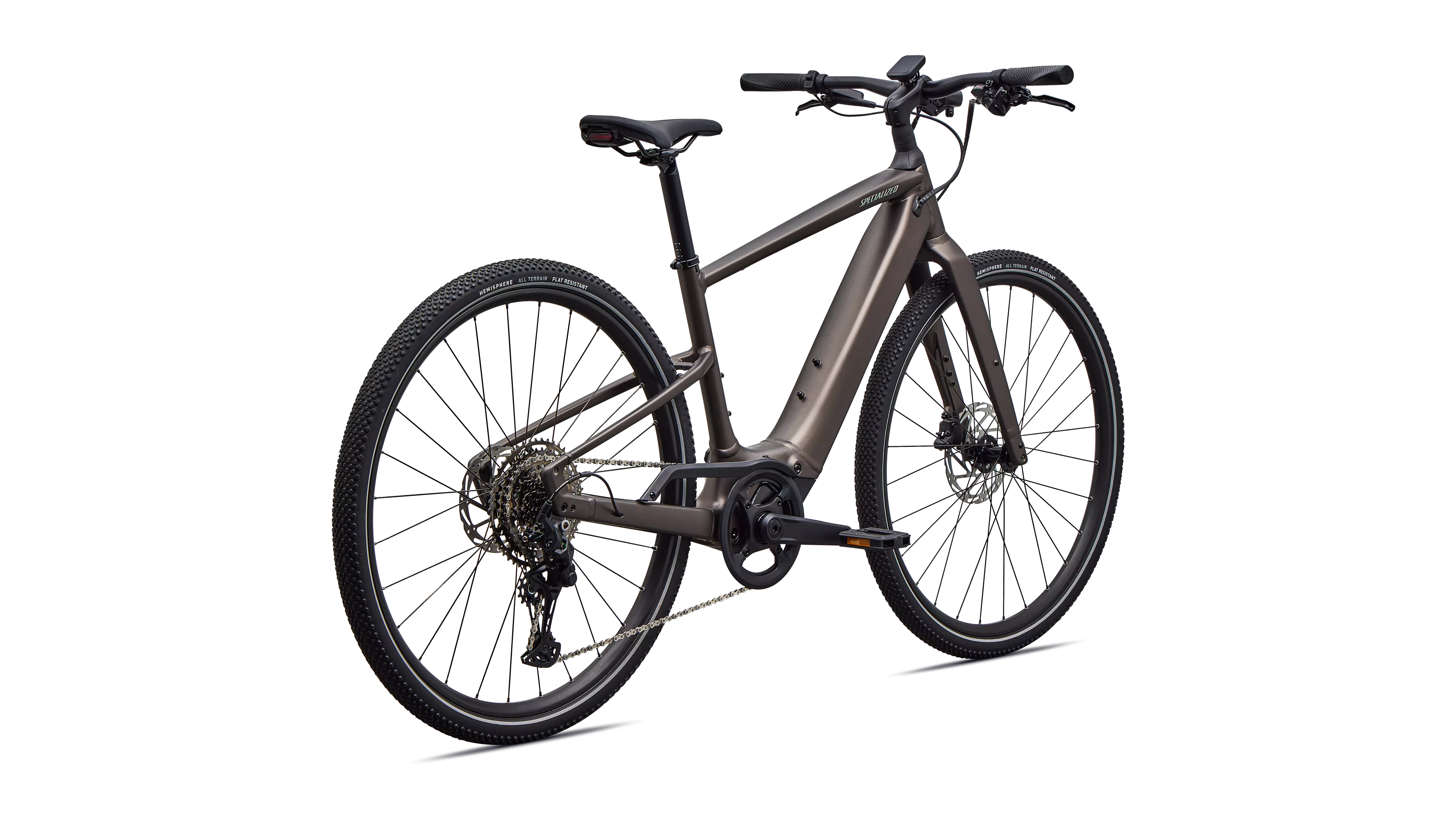 Specialized Turbo Vado SL 2 4.0