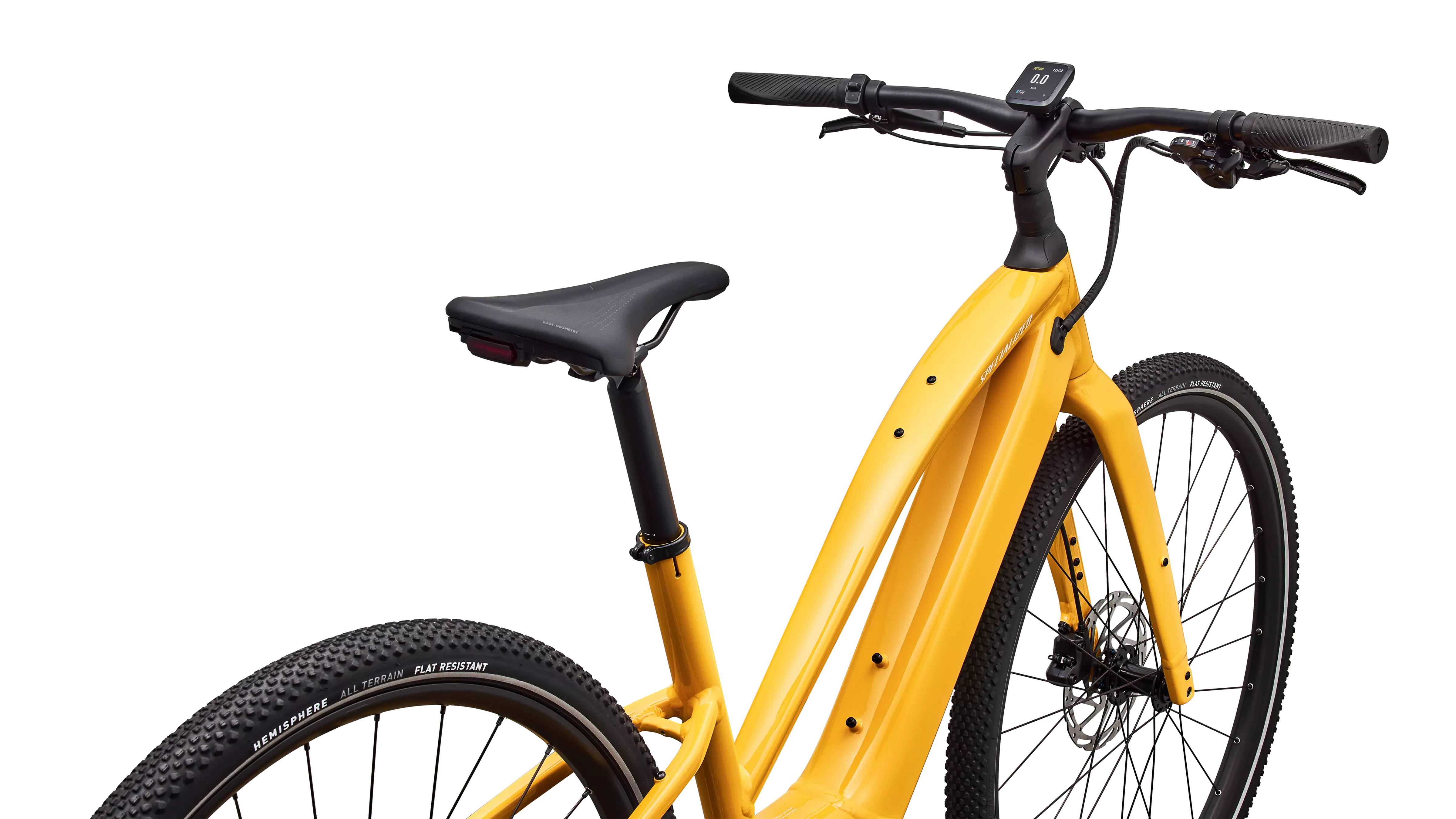 Specialized Turbo Vado SL 2 4.0 Step-Through