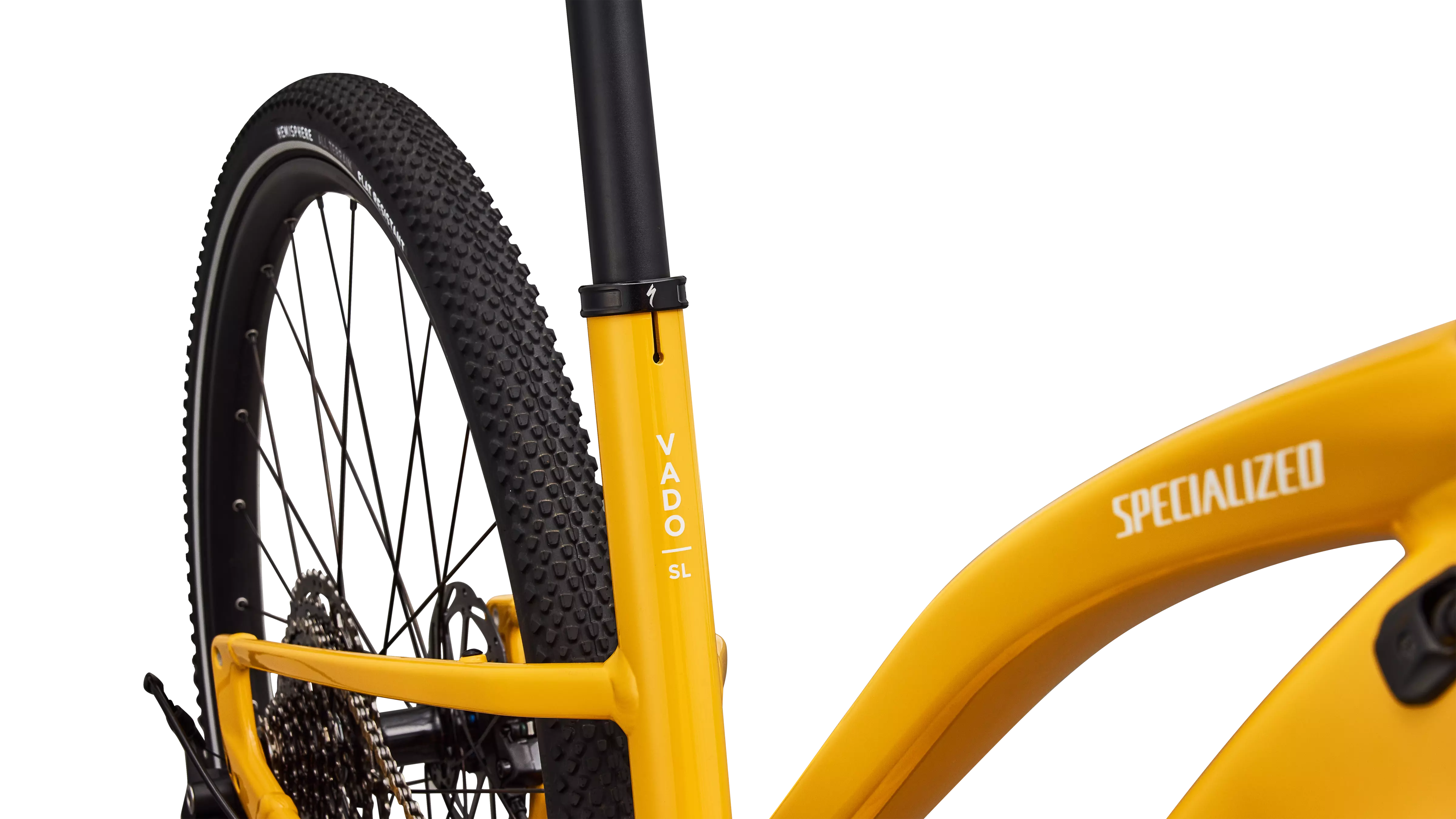 Specialized Turbo Vado SL 2 4.0 Step-Through